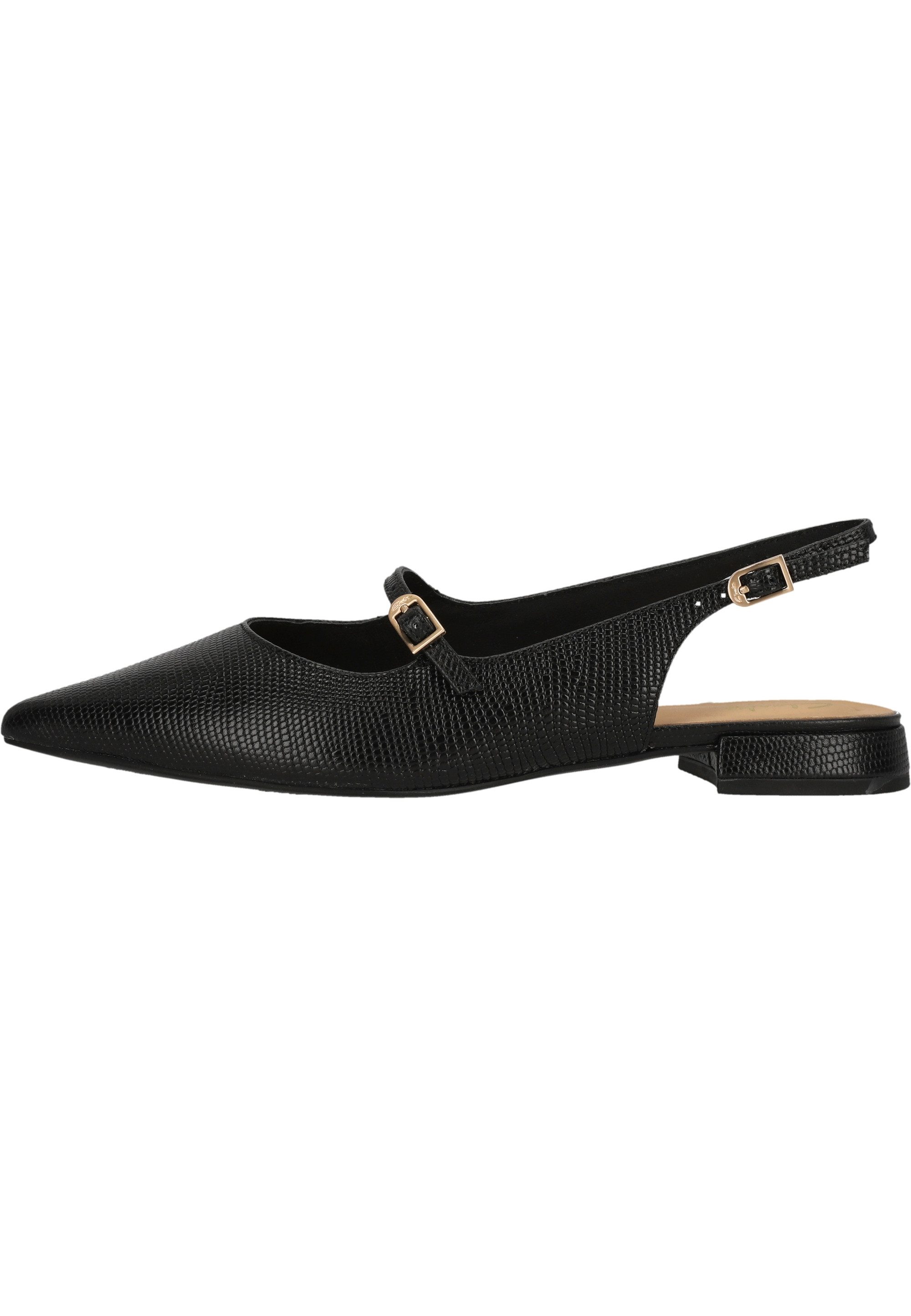 Clarks Sensa15 Shine Pumps im luxuriösen und vielseitigen Design