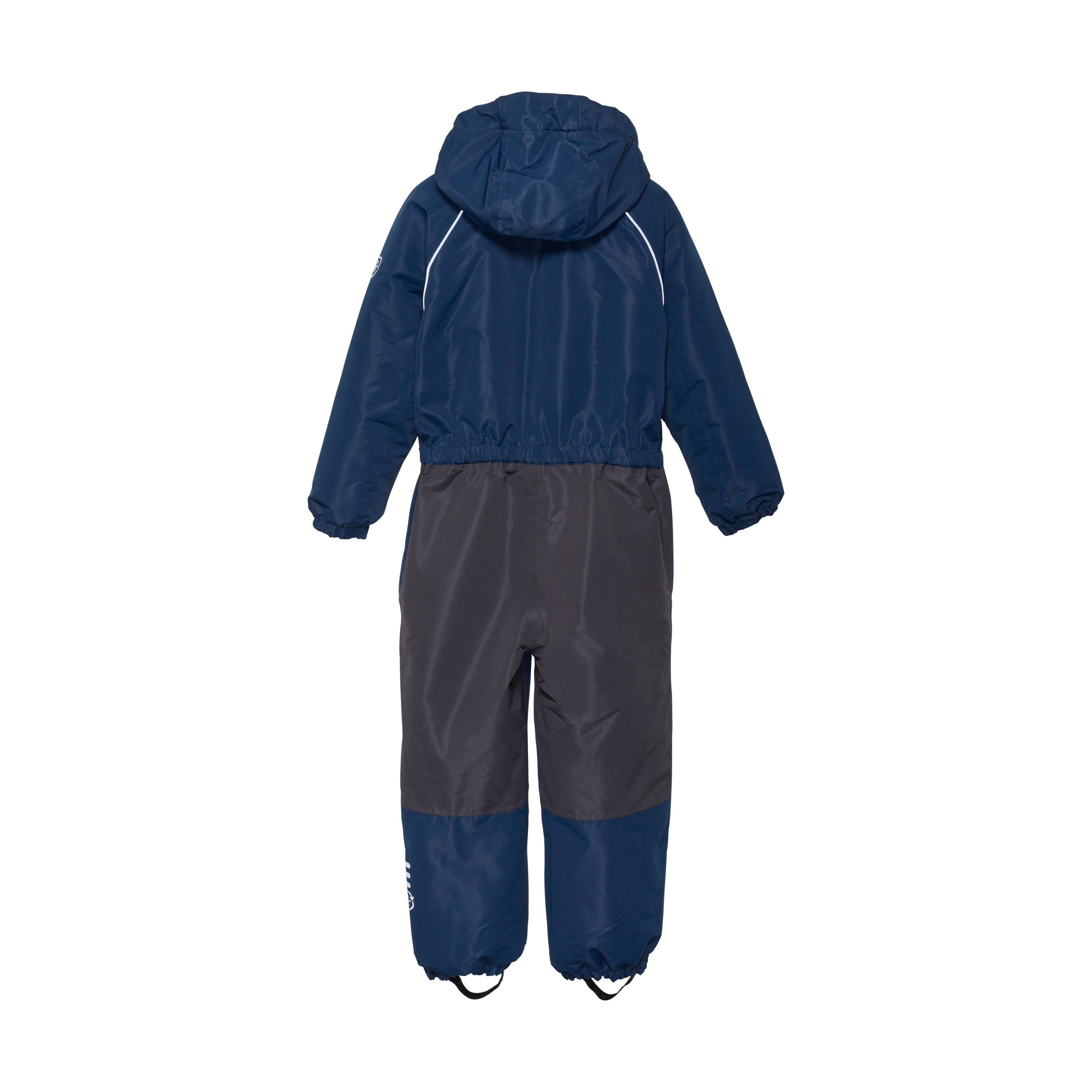 COLOR KIDS Schneeoverall Eclipse (7850) Total