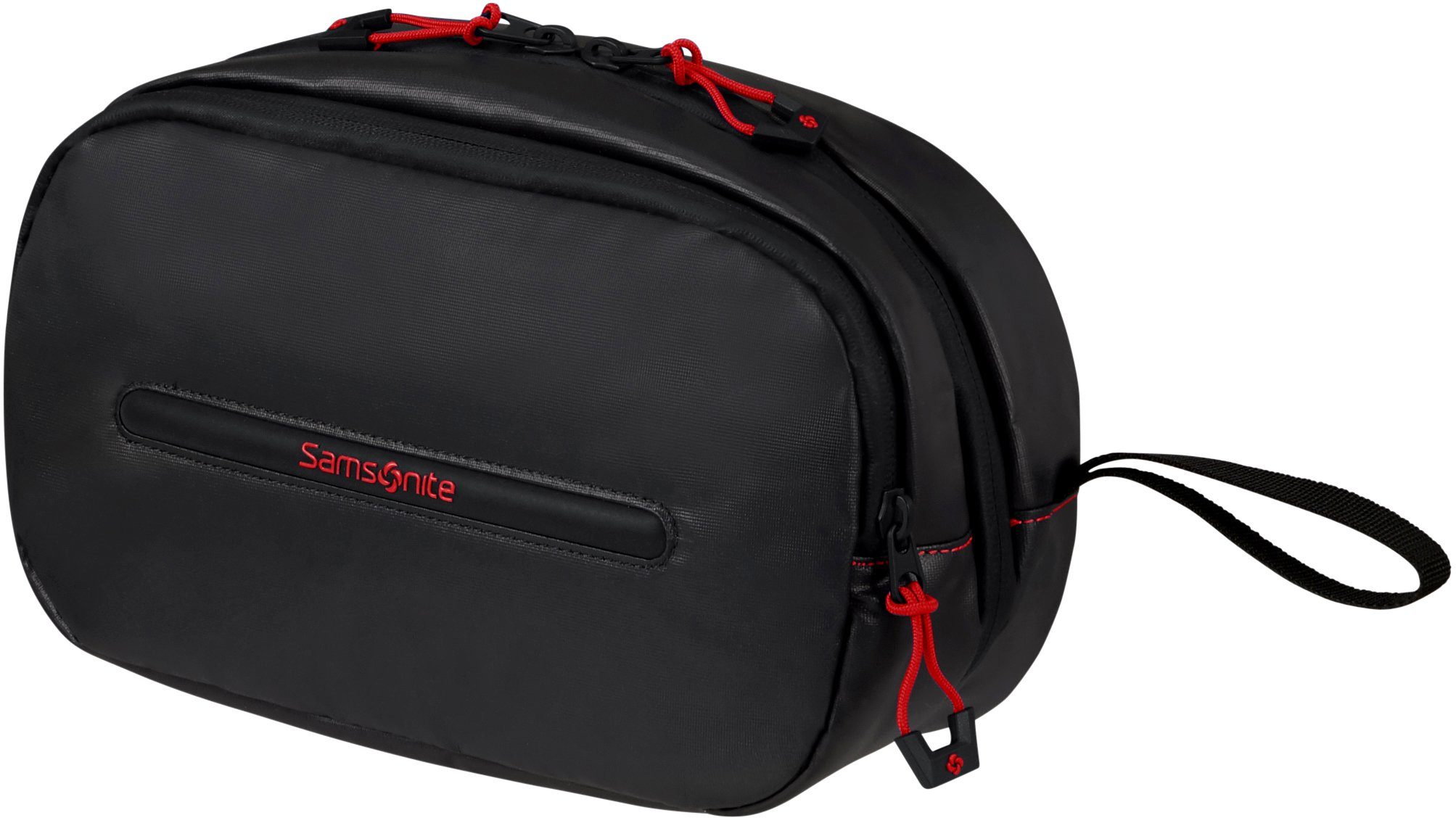 Samsonite Kulturbeutel ECODIVER TOILET KIT, Kosmetiktasche günstig online kaufen