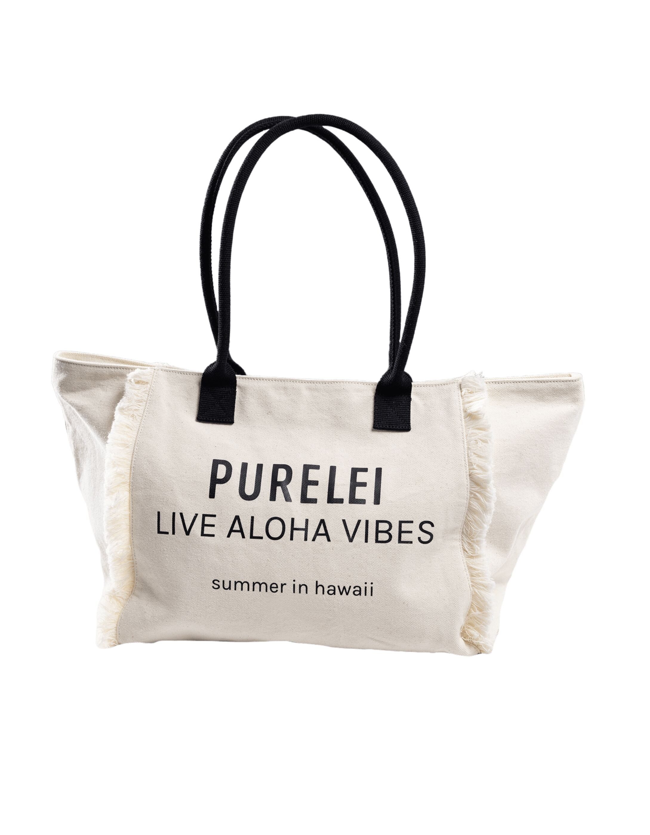 Purelei Strandtasche Live Aloha Vibes (1-tlg)