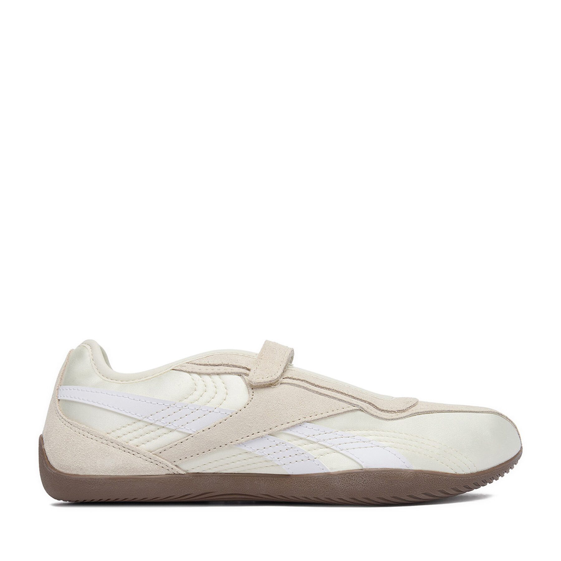 Reebok Reebok Damen-Ballerinas in Creme Ballerina
