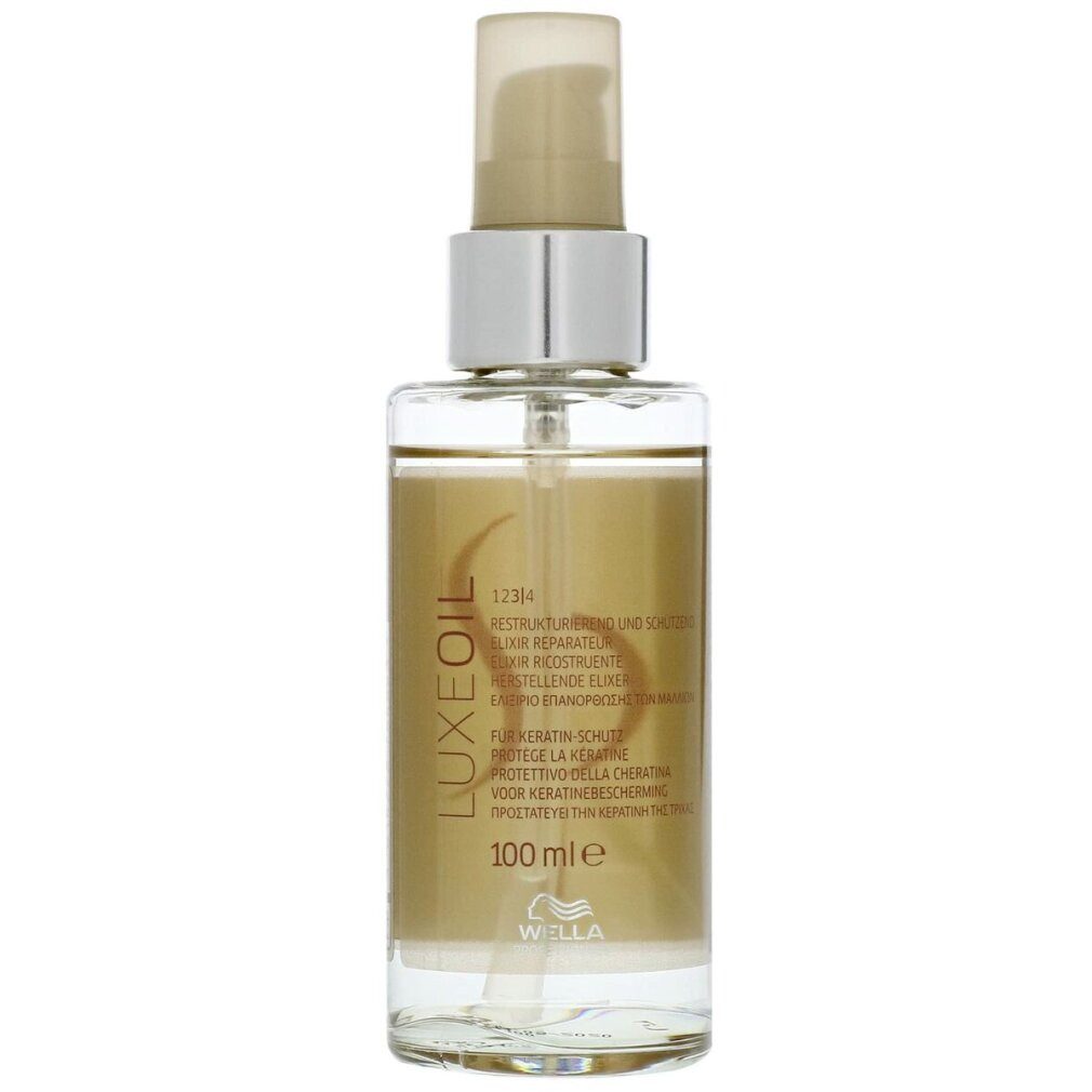 Wella Professionals Haarserum SP - Luxe Oil Reconstructive Elixir