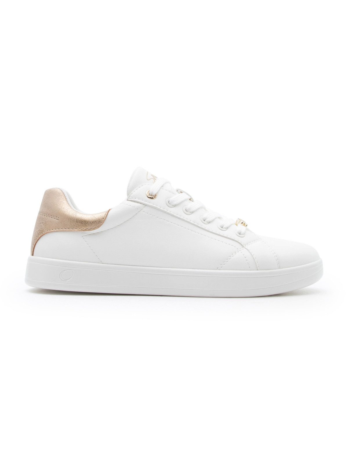 Dancing Queens SMOVE Accent Sneaker Tanzsneaker: Salsa, Bachata, Kizomba – PU-Sohle, Indoor & Outdoor
