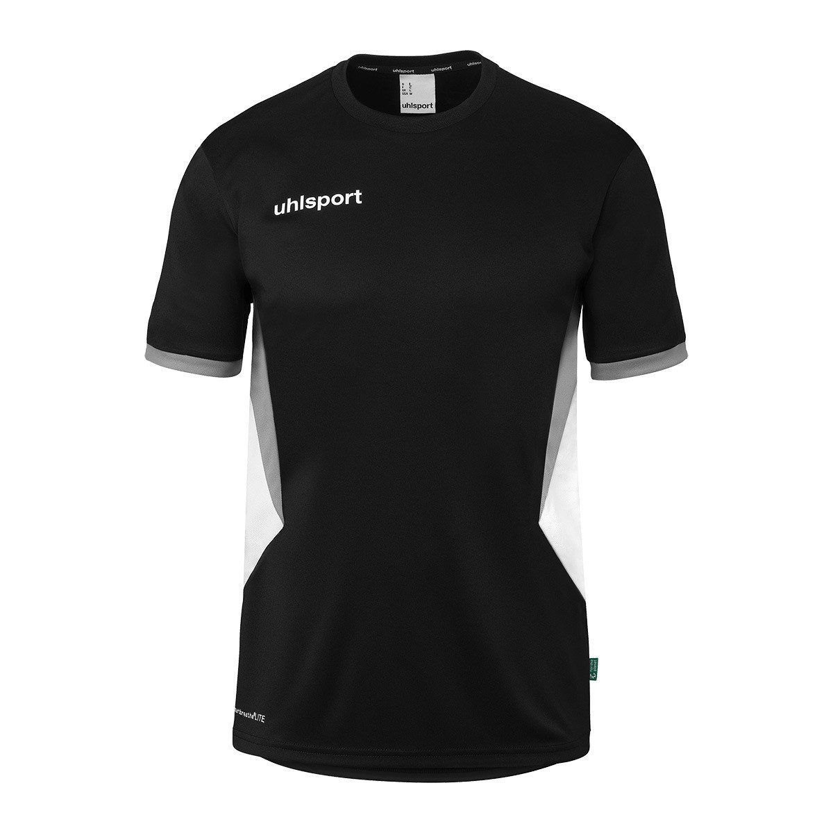 uhlsport Trainingsshirt Trainings-T-Shirt Equipe 29 (1-tlg., Trikot) atmungsaktiv, schnelltrocknend