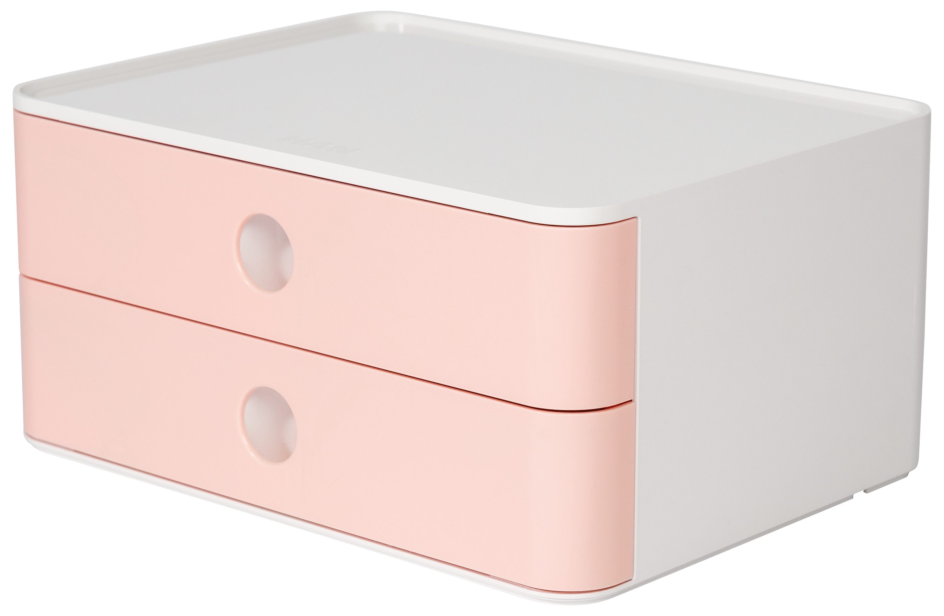 HAN Schubladenbox 1120-86D SMART-BOX ALLISON - Rosa