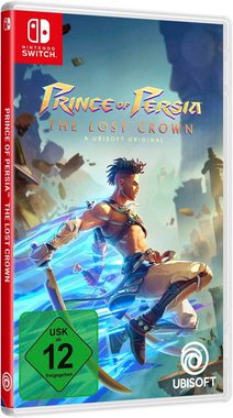 Nintendo Switch Switch OLED + Prince of Persia: The Lost Crown
