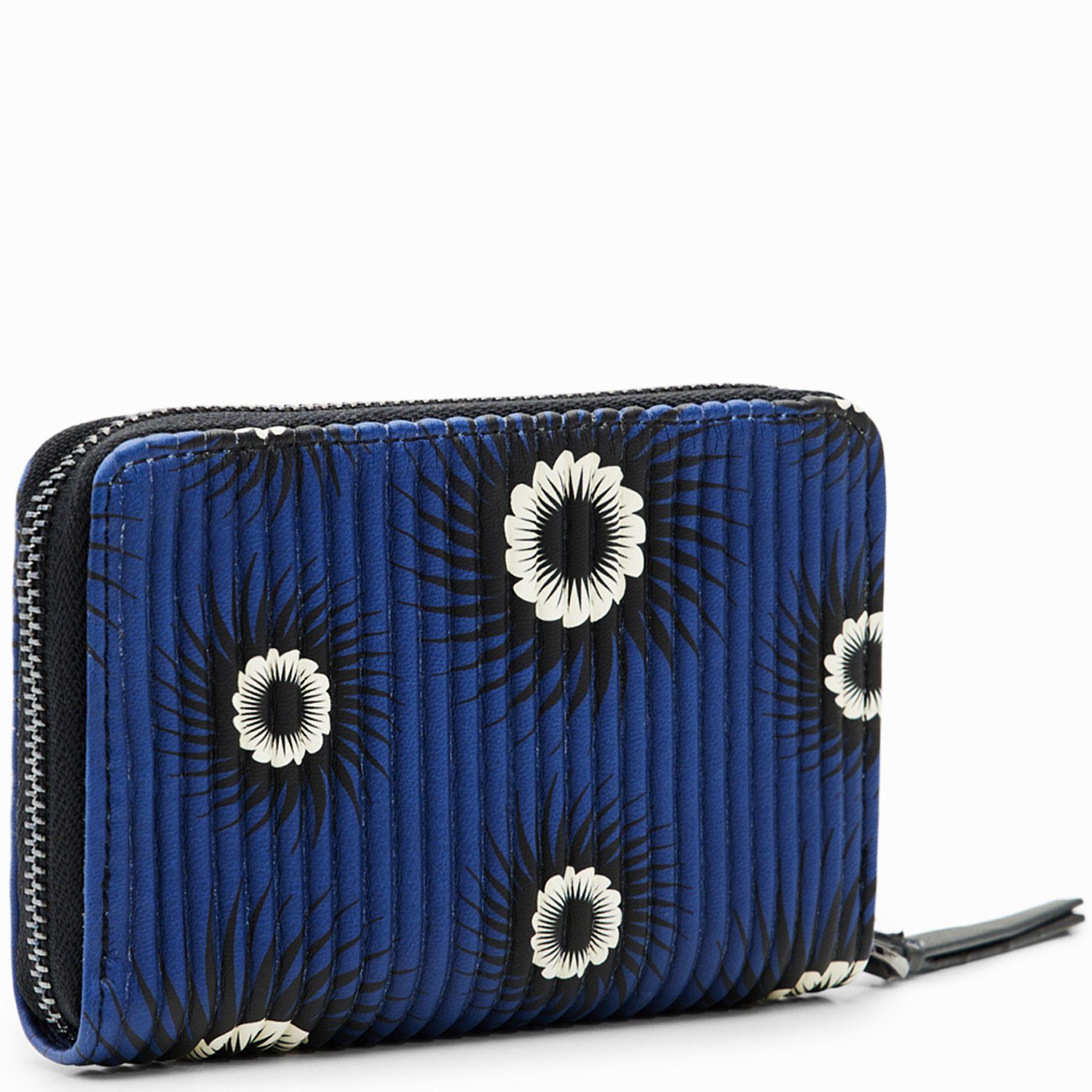 Desigual Geldbörse Desigual Merxilini Marisa Blue