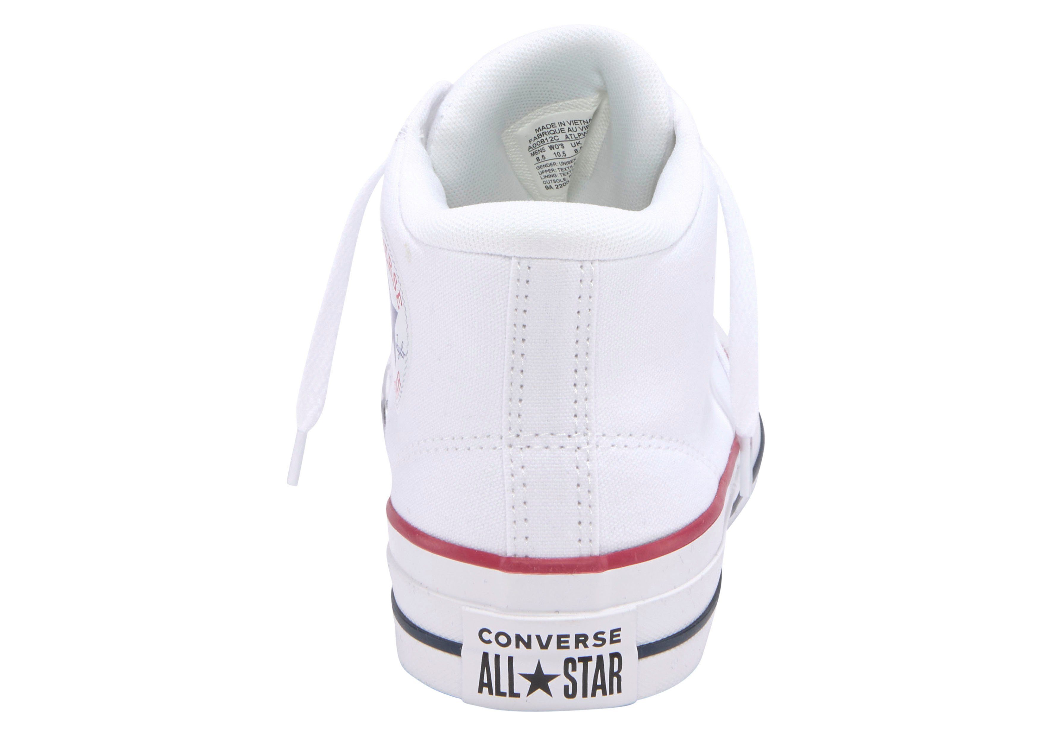 Converse CHUCK TAYLOR ALL STAR MALDEN STREET Sneaker