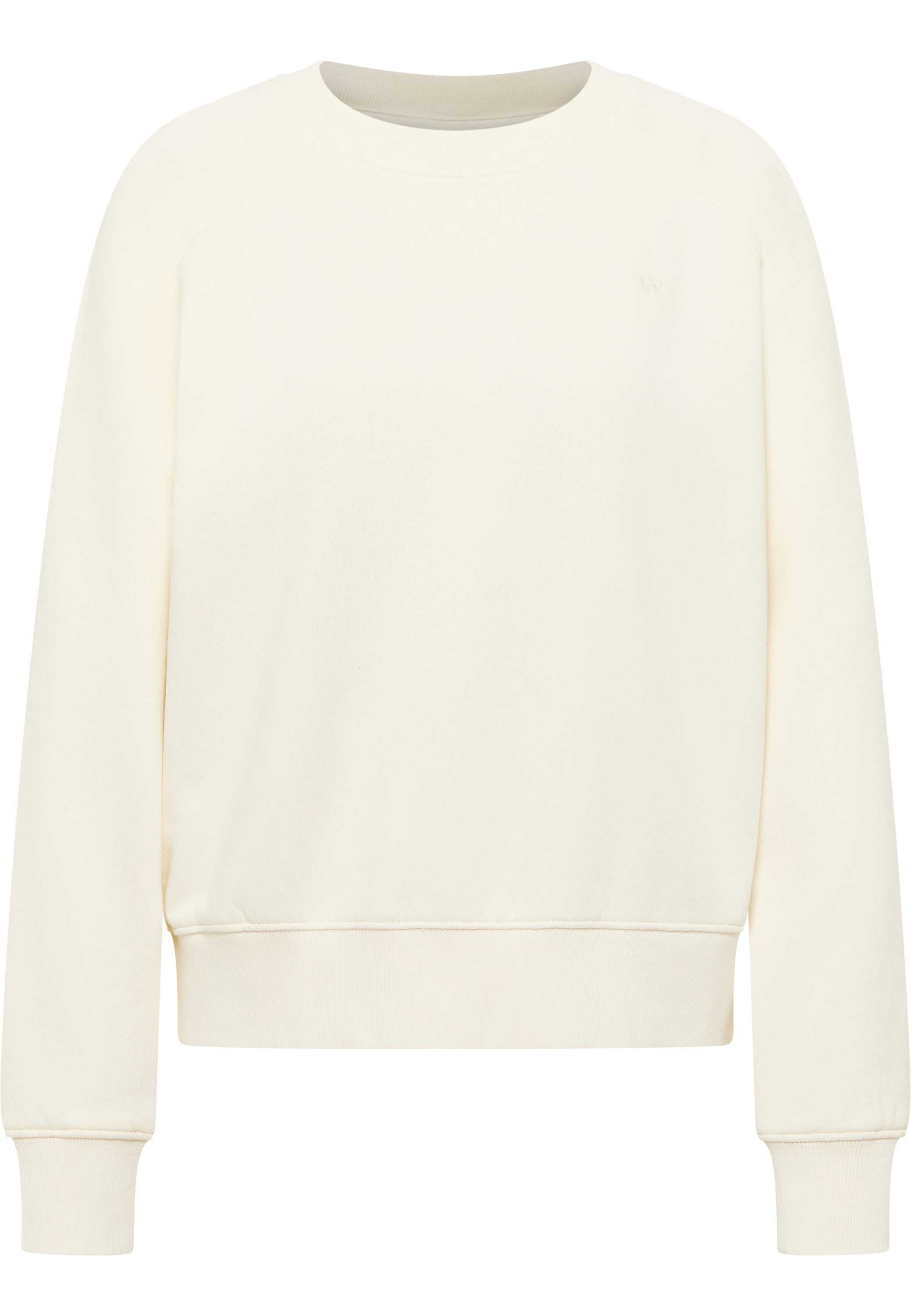 MUSTANG Sweatshirt Damen Style Mala günstig online kaufen