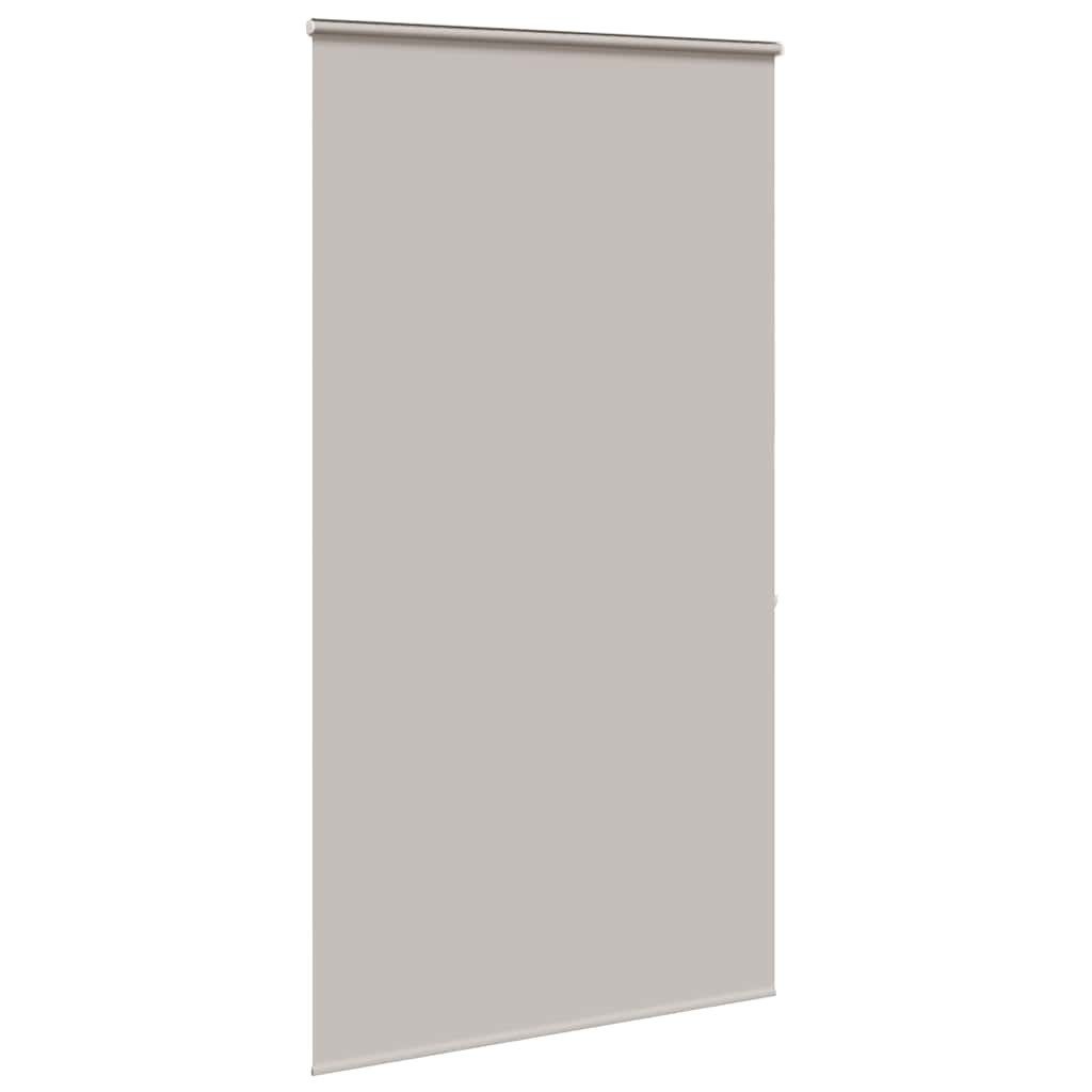 Rollo Duschrollo mit Kassette 140x240 cm Stoffbreite 136 cm, vidaXL – Bild 3 von 5