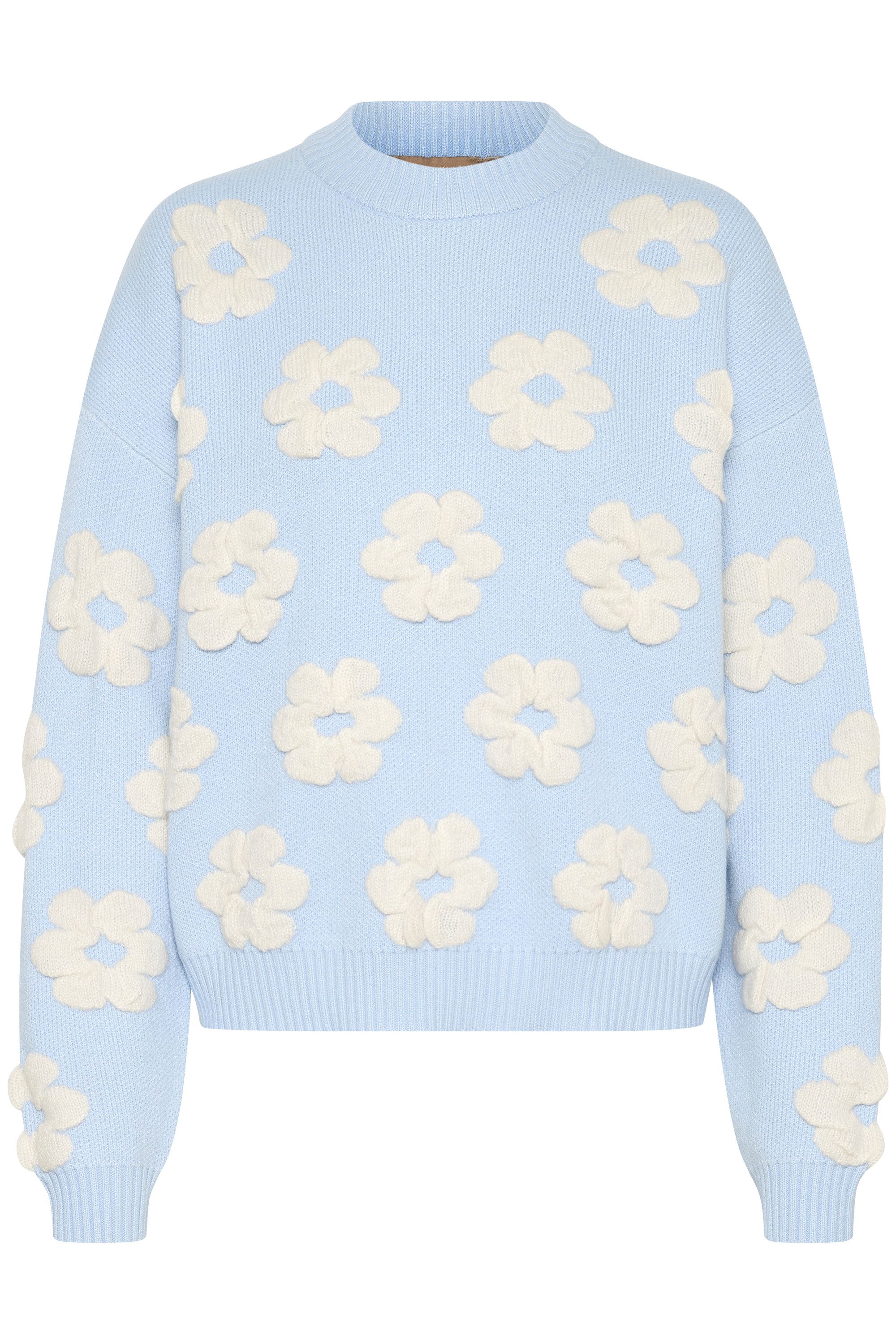 Strickpullover Strickpullover CUcharla