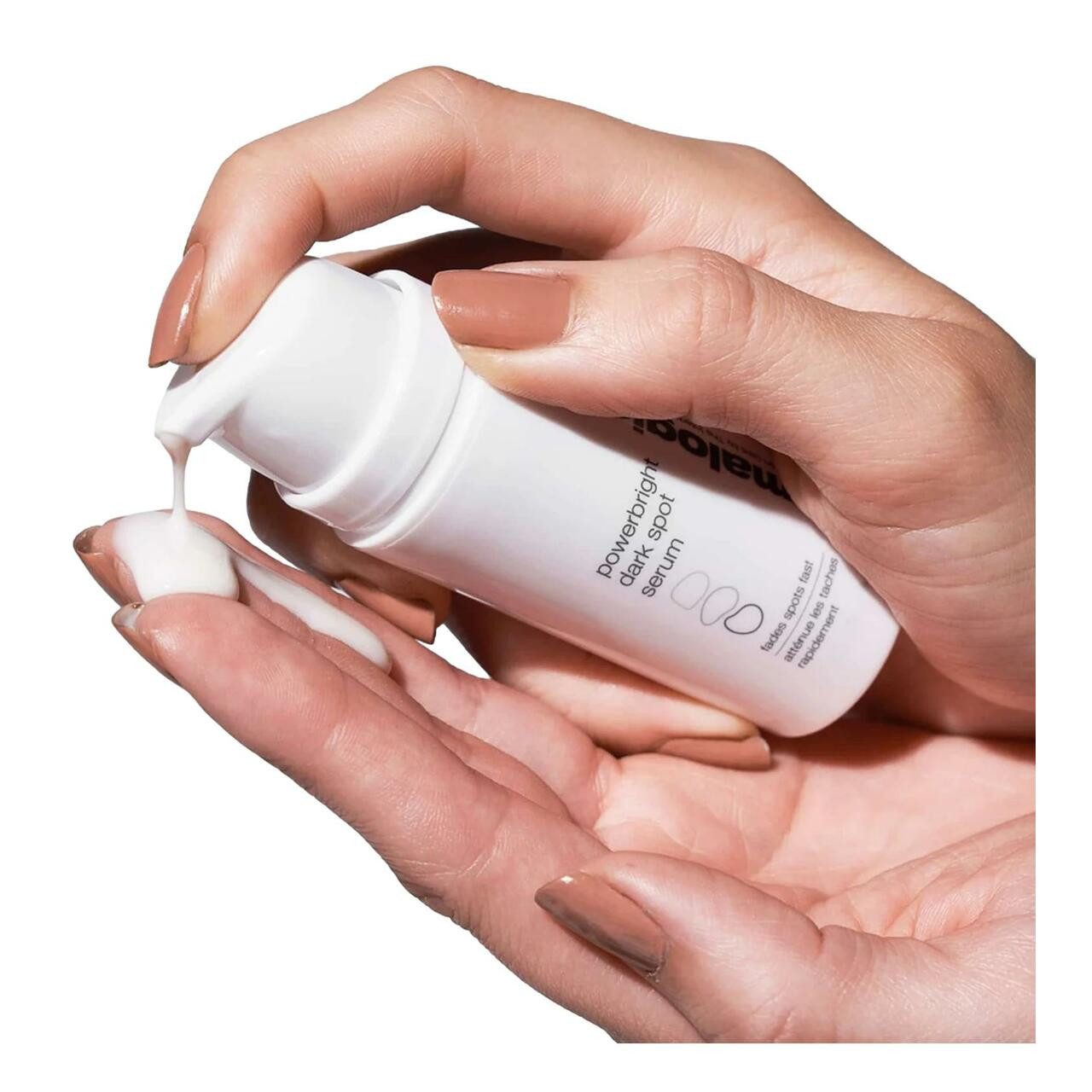 Dermalogica Gesichtsserum PowerBright Dark Spot Serum, für Alle Hauttypen