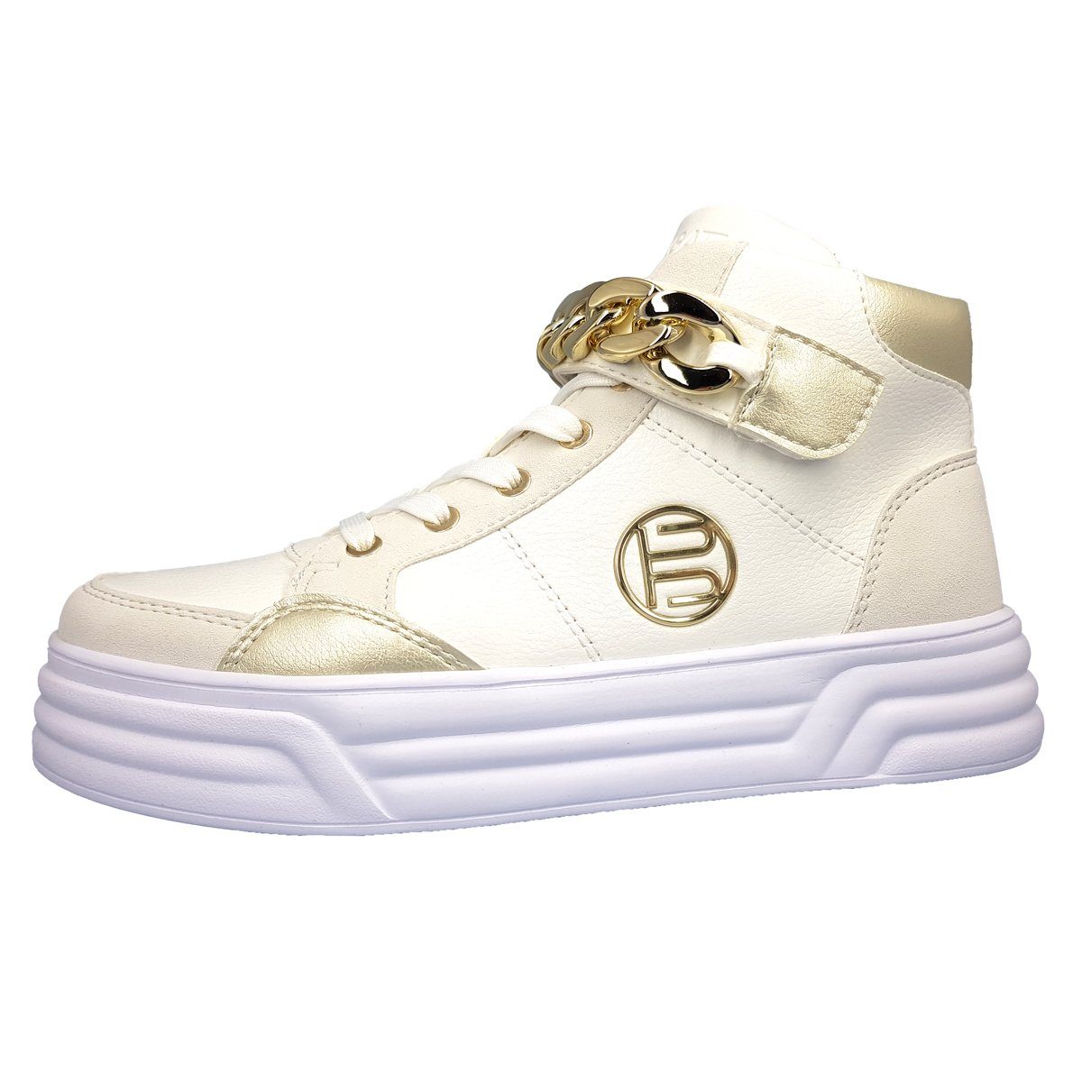 BAGATT Stiefelette Schnürstiefelette günstig online kaufen