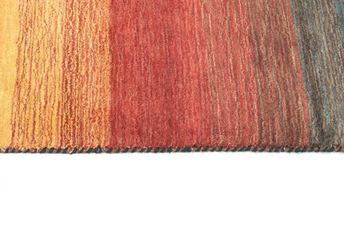 Moderner Orientteppich Orientteppich / 12 mm Design rechteckig, Trading, Designteppich, Nain Höhe: Loom Gradient 299x399