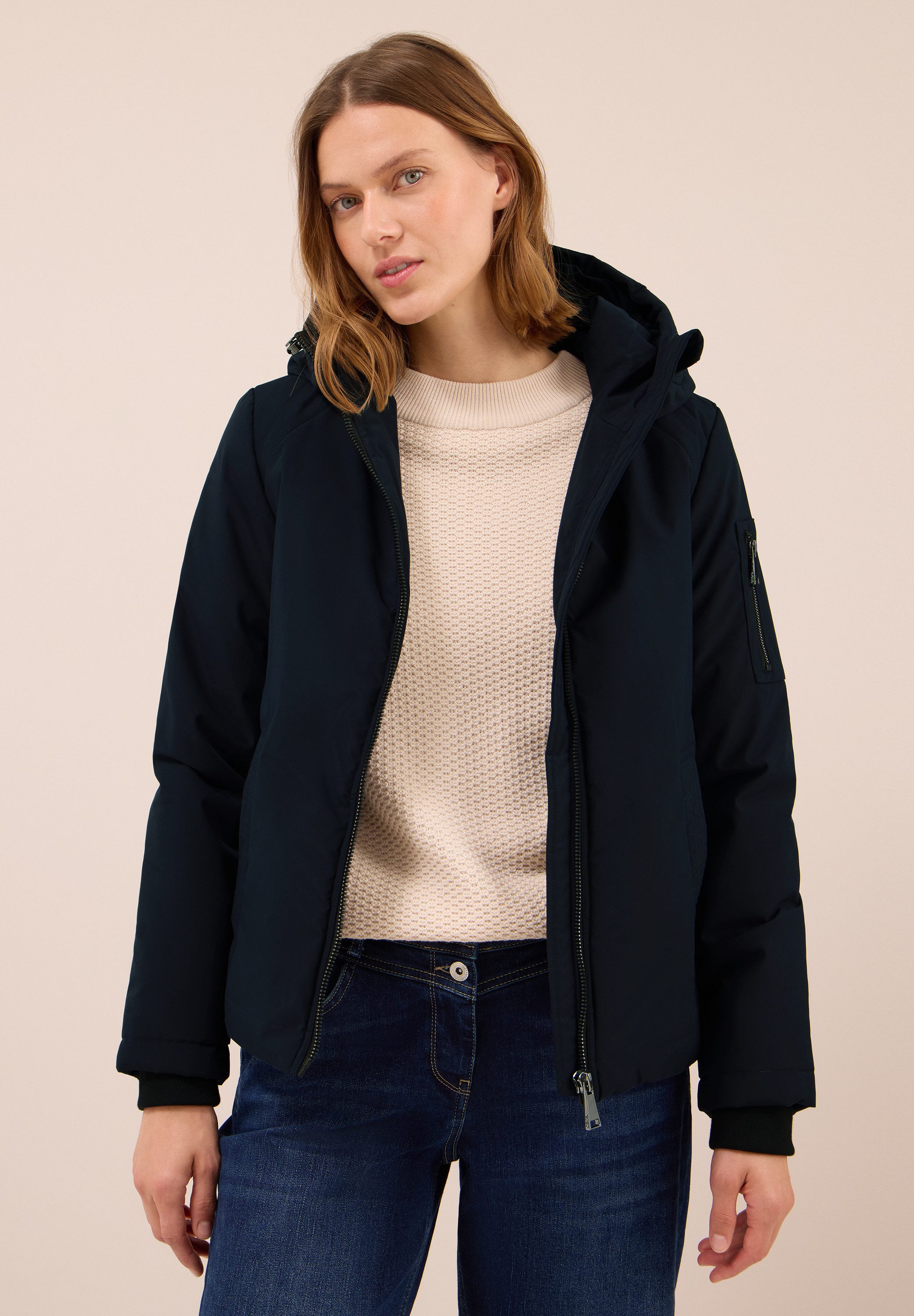 Outdoorjacke