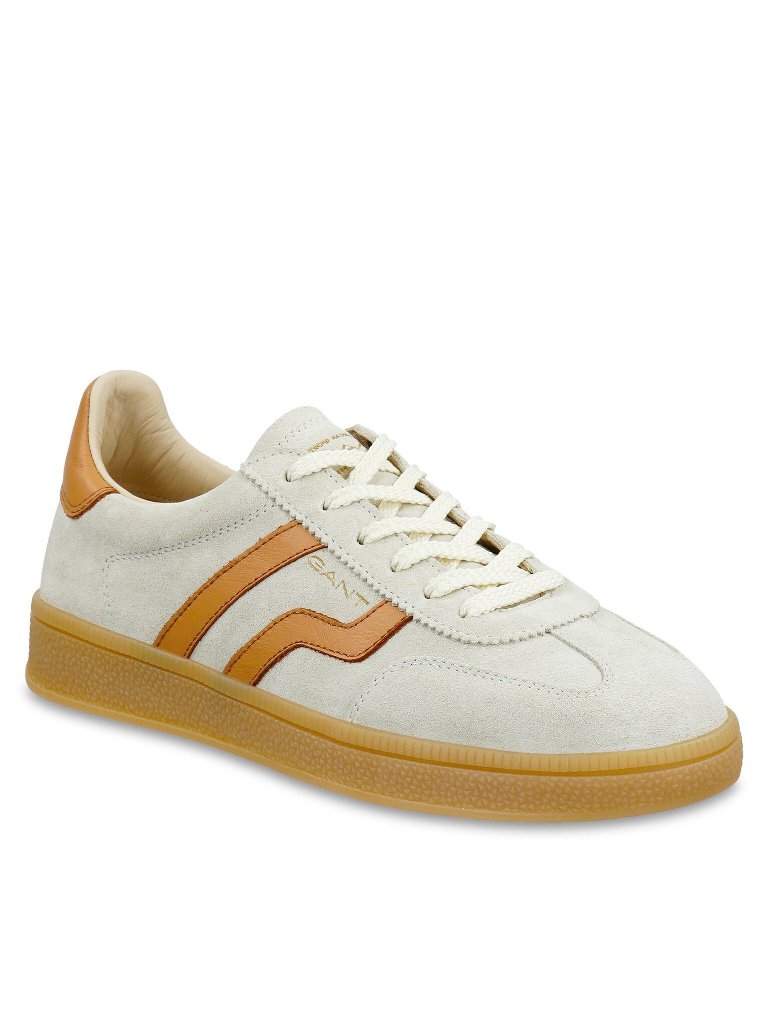 Gant Gant Damen Sneakers GANT-31533042 G929 IVORY/TAN Keine Farbe Sneaker günstig online kaufen