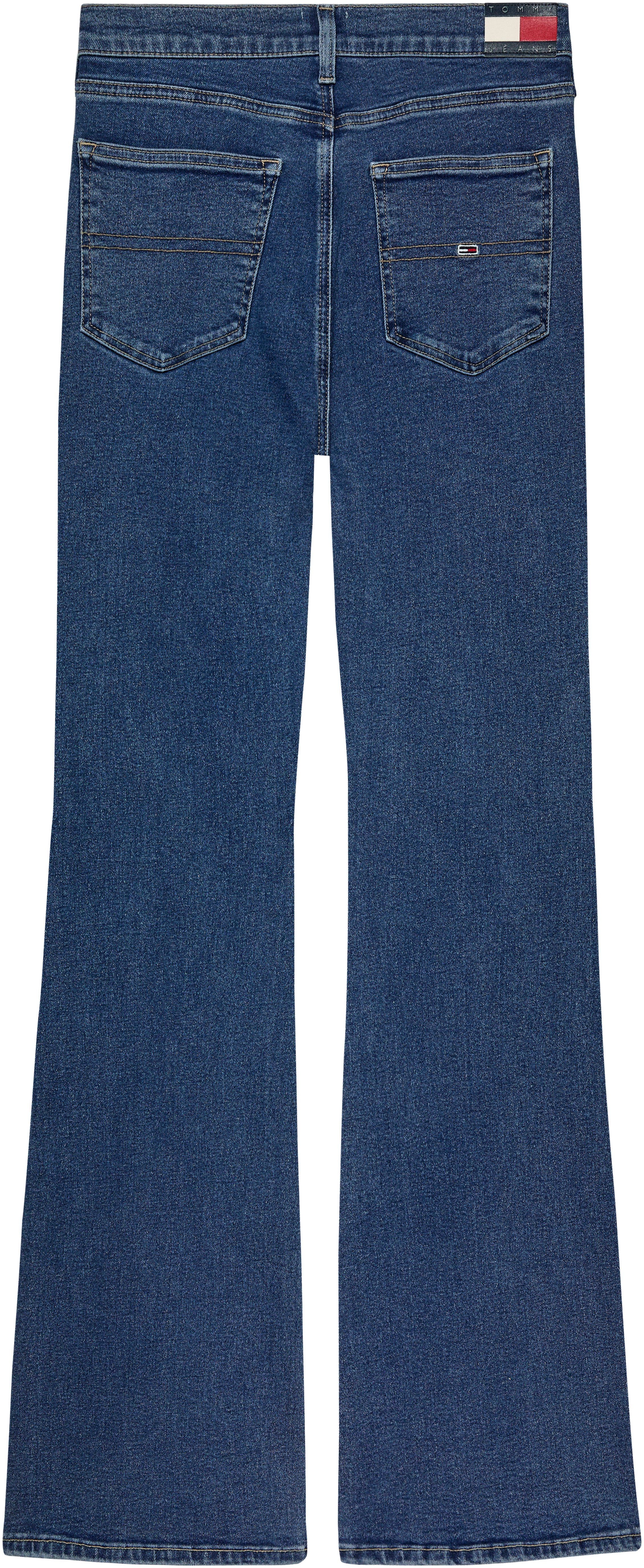 Tommy Jeans Curve Weite Jeans CRV günstig online kaufen