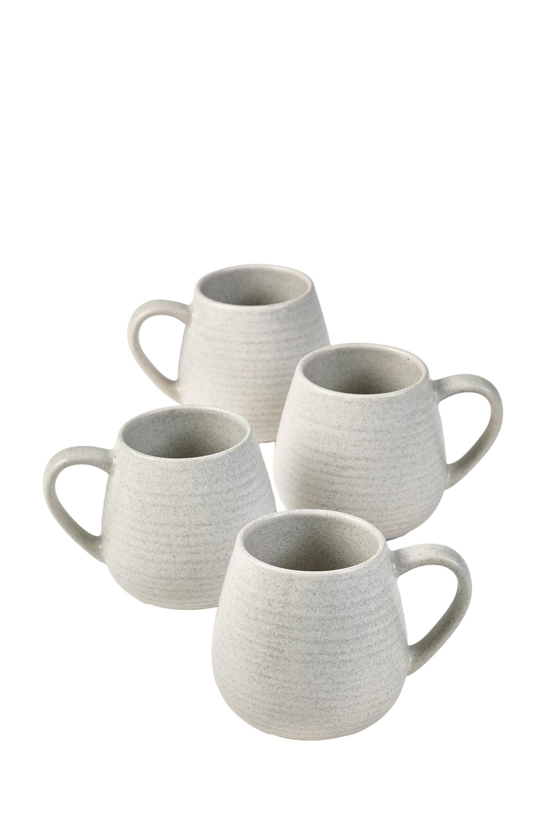 Becher Kya Becher im 4er-Set