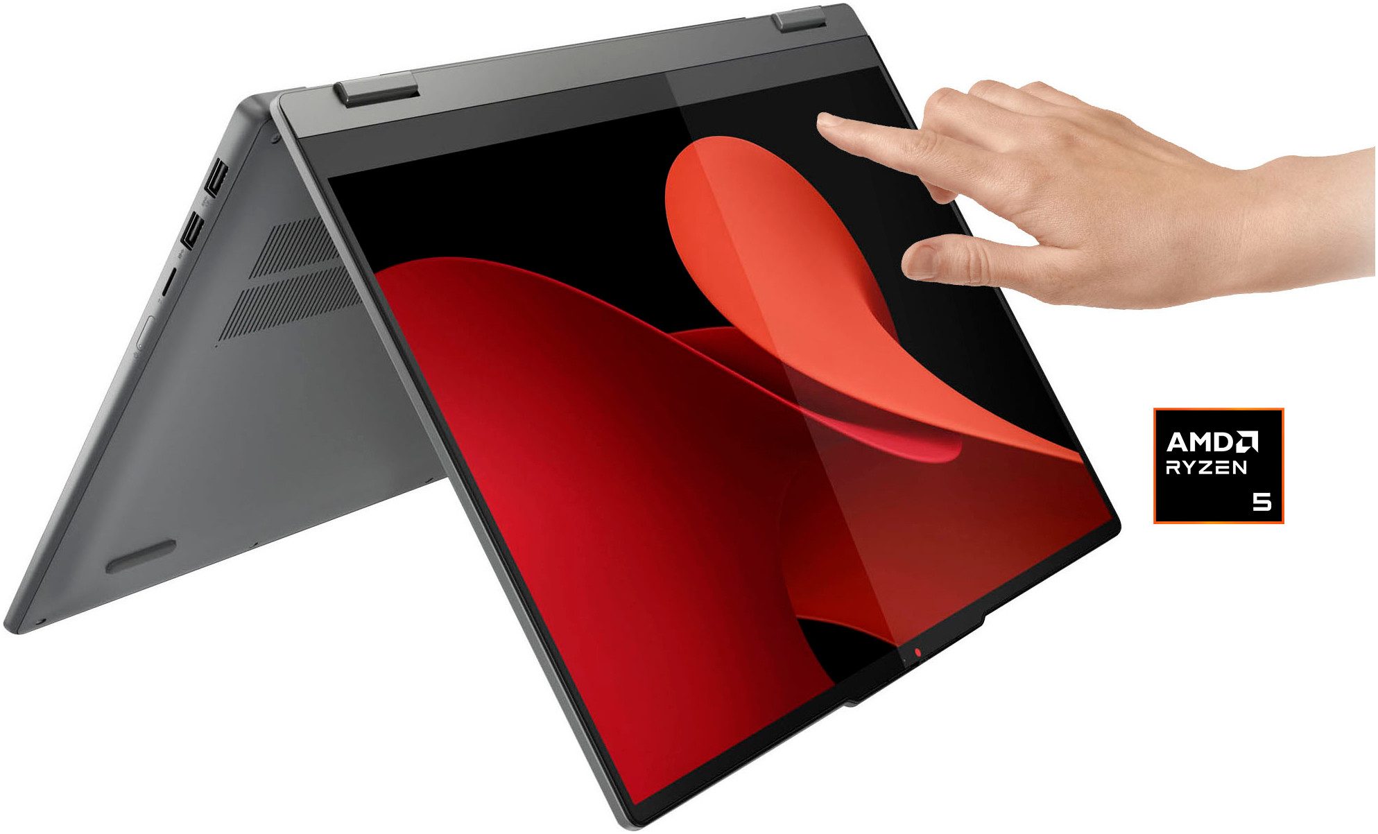 IdeaPad 5 2-in-1 16AHP9 Convertible Notebook