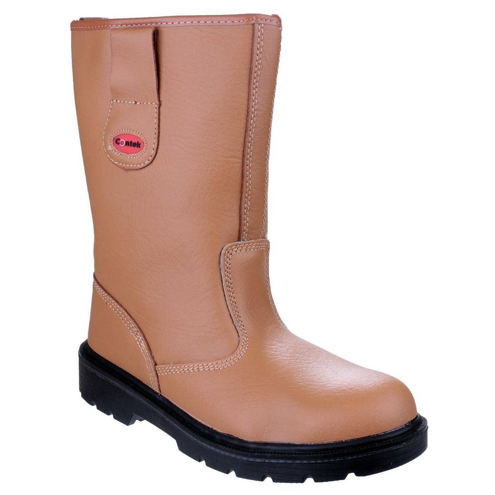 Centek Fs334 Safety Rigger P Src S1 Sicherheitsschuh
