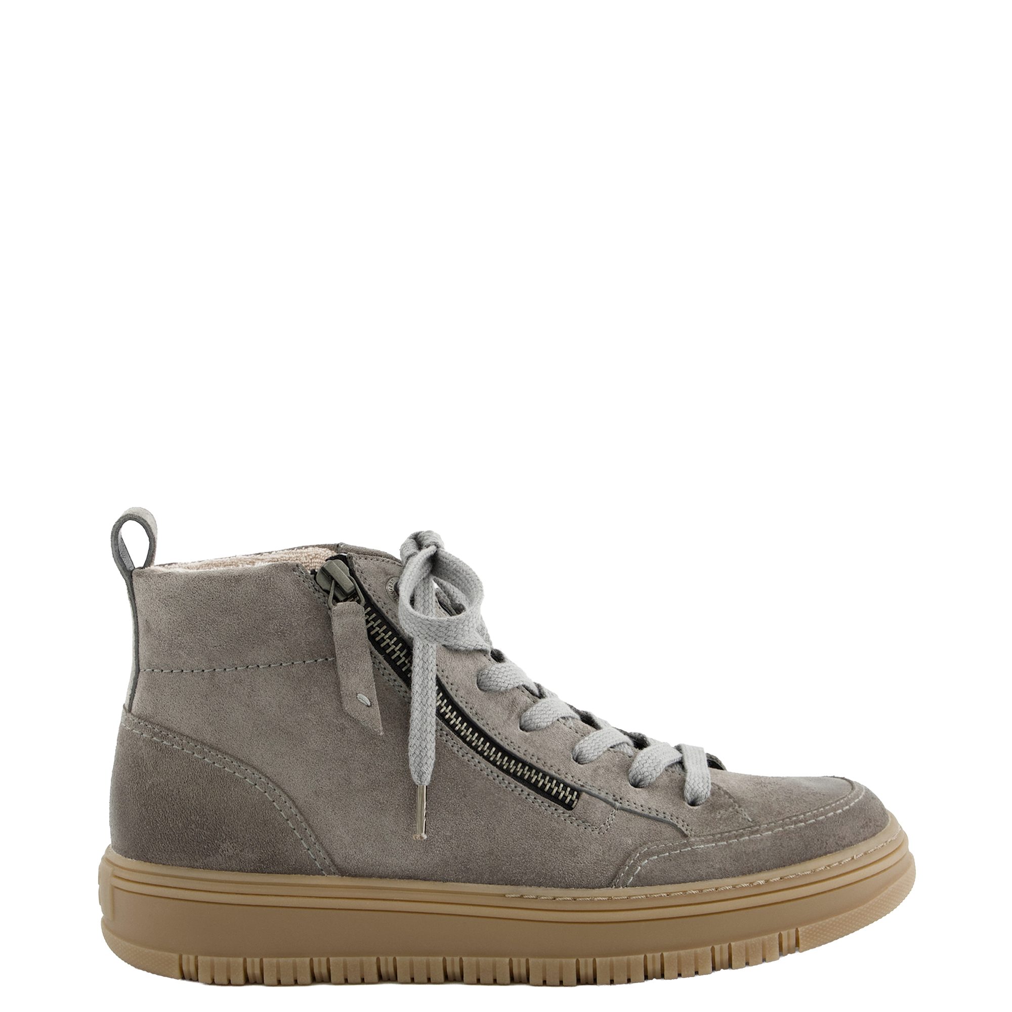 Paul Green Paul Green 5289-143, Sneaker, Grau, Damen Sneaker