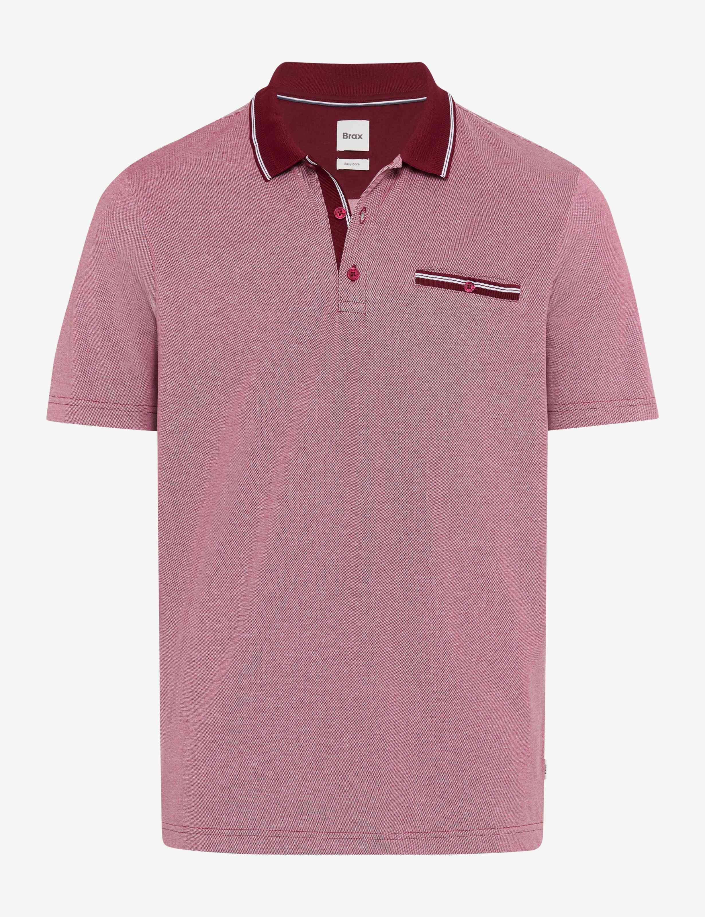 Brax Poloshirt