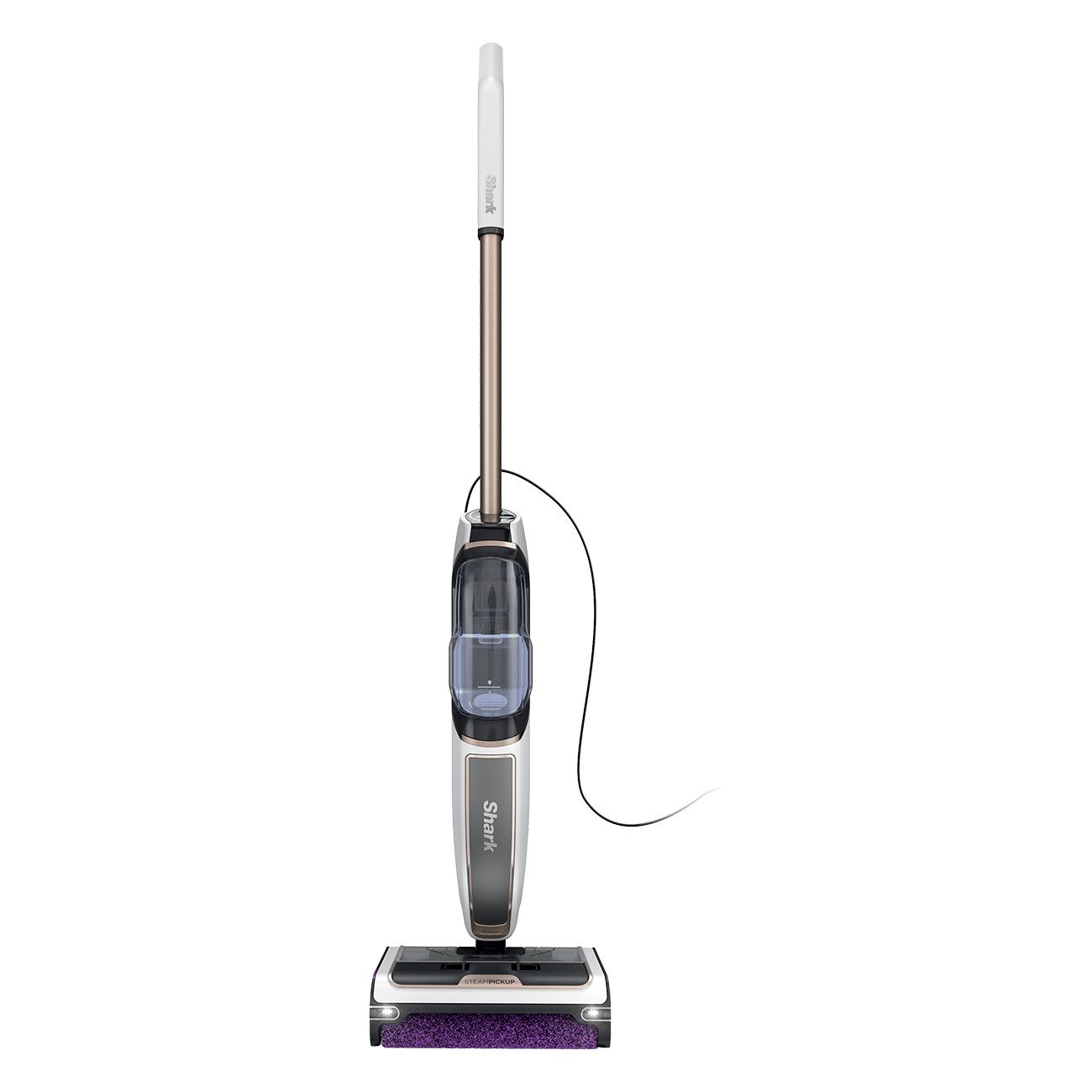 Shark Dampfreiniger SteamPickUp SD200EU, 1230 W