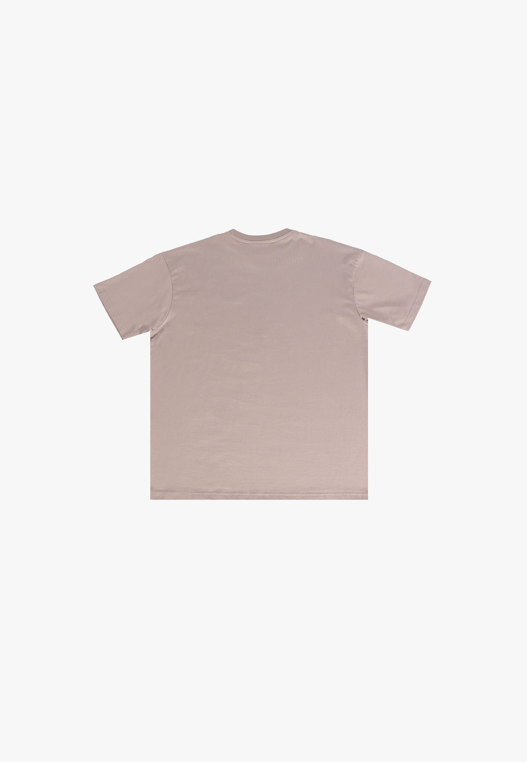 Dropsize T-Shirt Dropsize REGULAR FIT T-SHIRT (1-tlg) günstig online kaufen