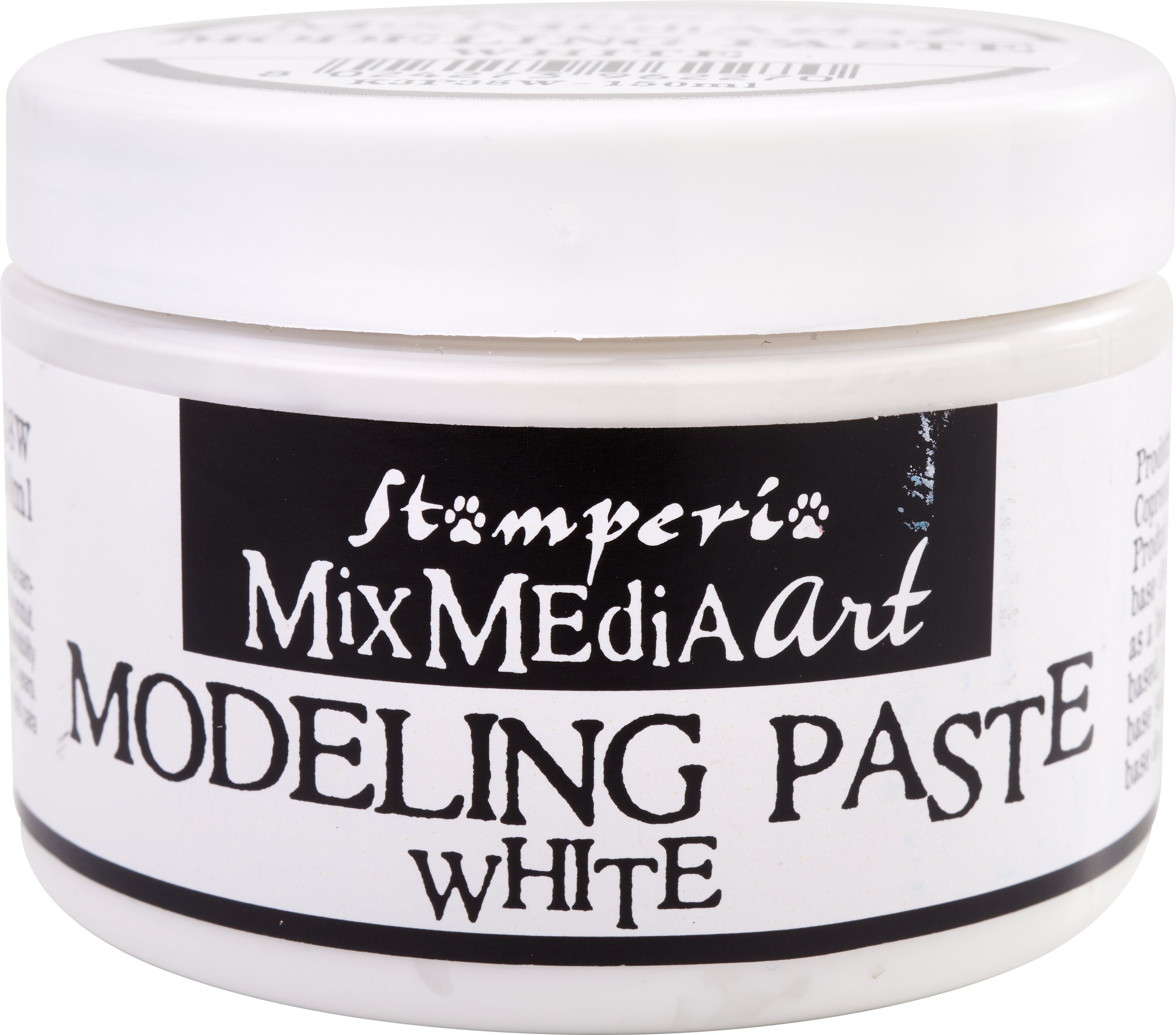 Modelliermasse Modeling Paste