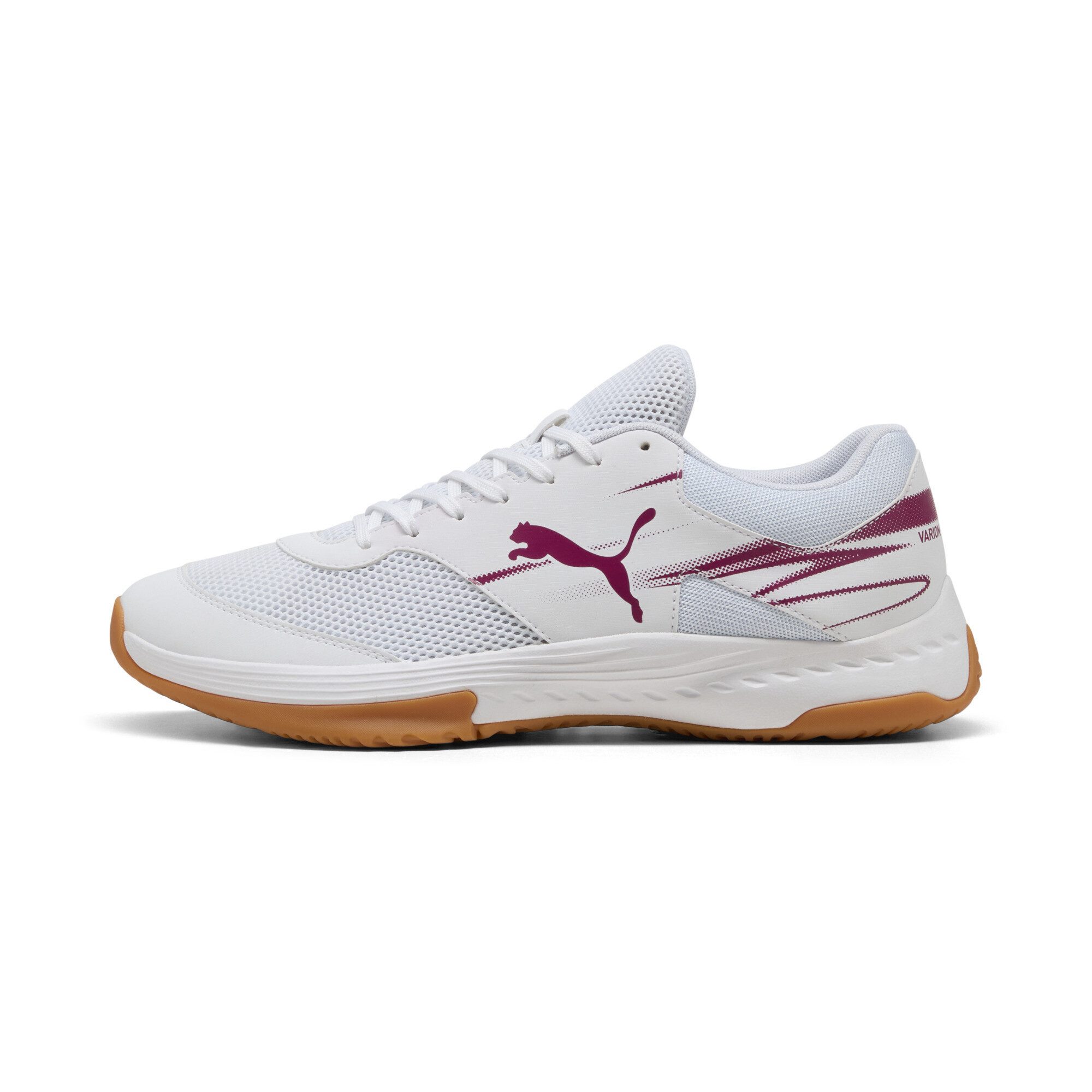 PUMA Varion II Handballschuhe Erwachsene Sneaker