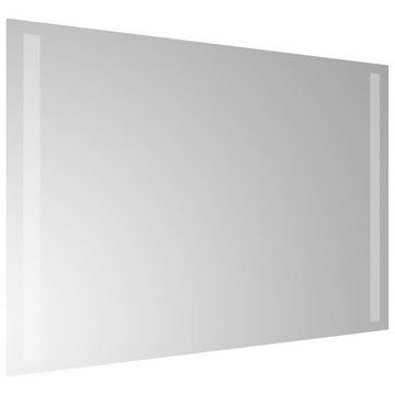 vidaXL Spiegel LED-Badspiegel 40x60 cm (1-St)
