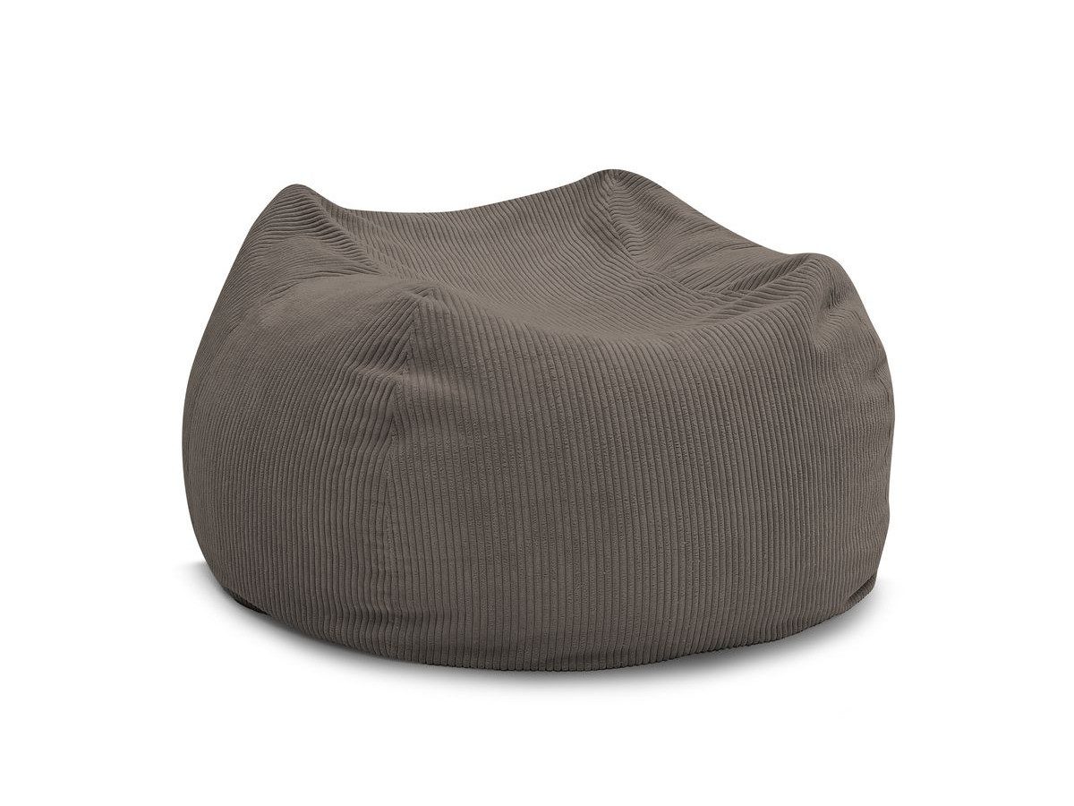 Bobochic Paris Pouf Voltaire