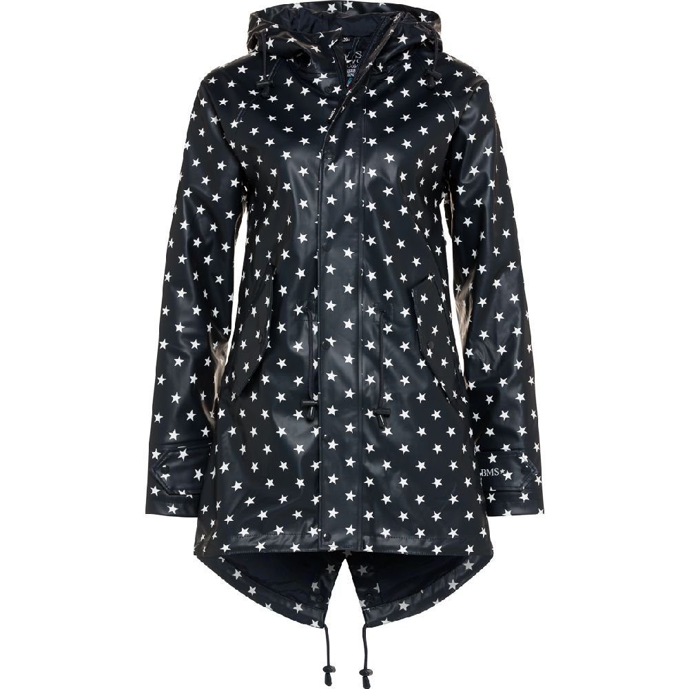 BMS Regenjacke