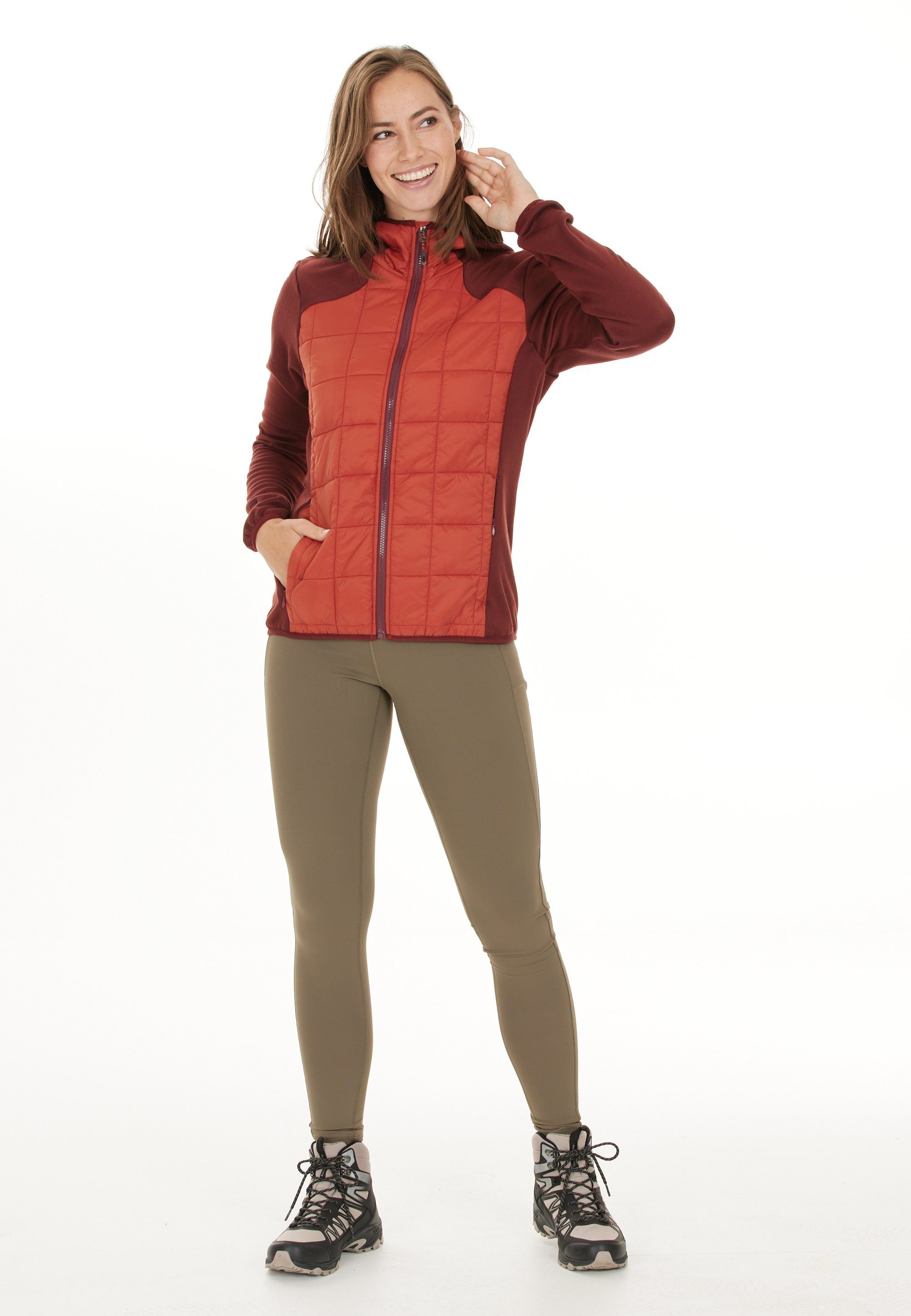 WHISTLER Outdoorjacke Peyton in wasserdichter und günstig online kaufen