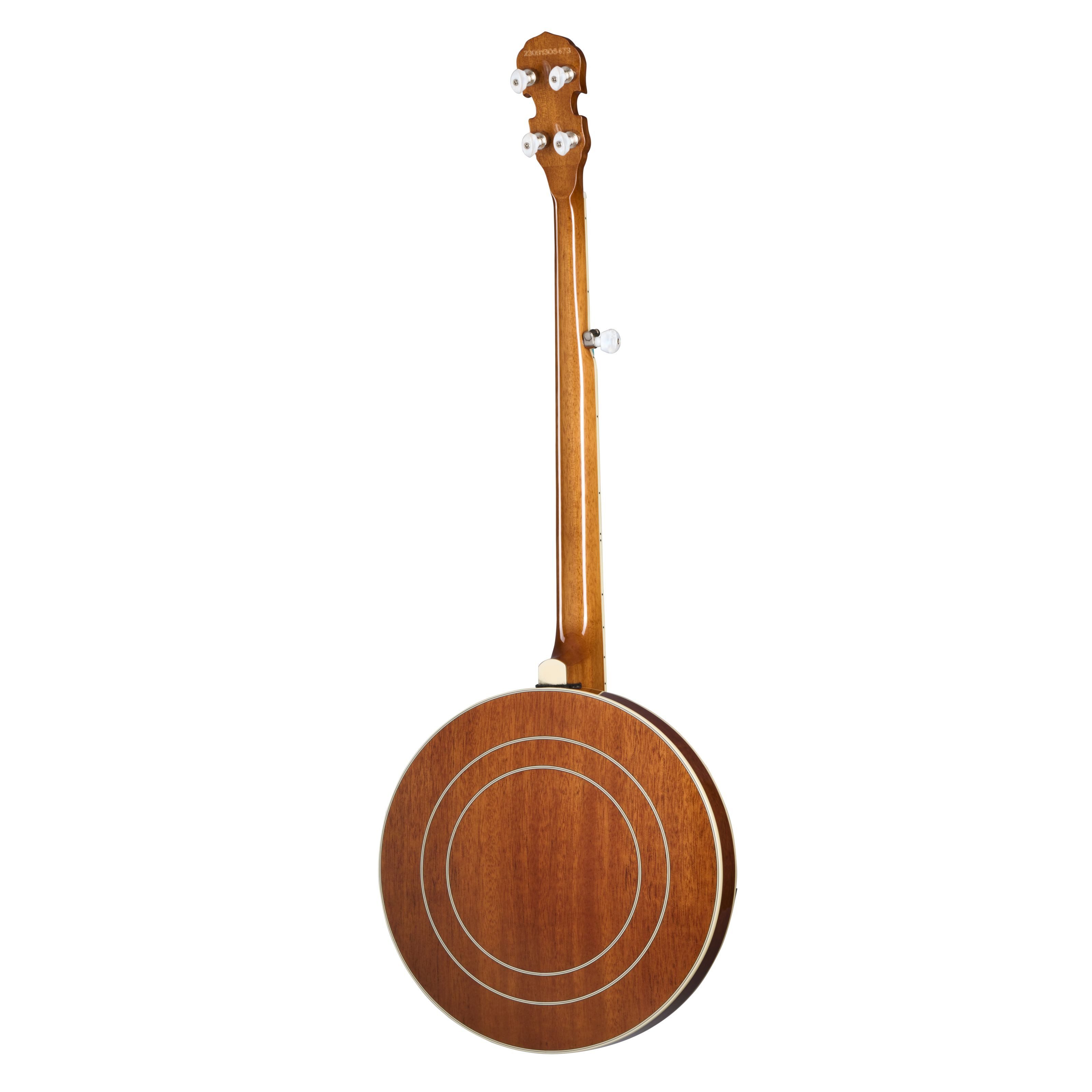 Epiphone Banjo, Diverse Saiteninstrumente, Banjos, Mastertone Classic Banjo Natural - Banjo