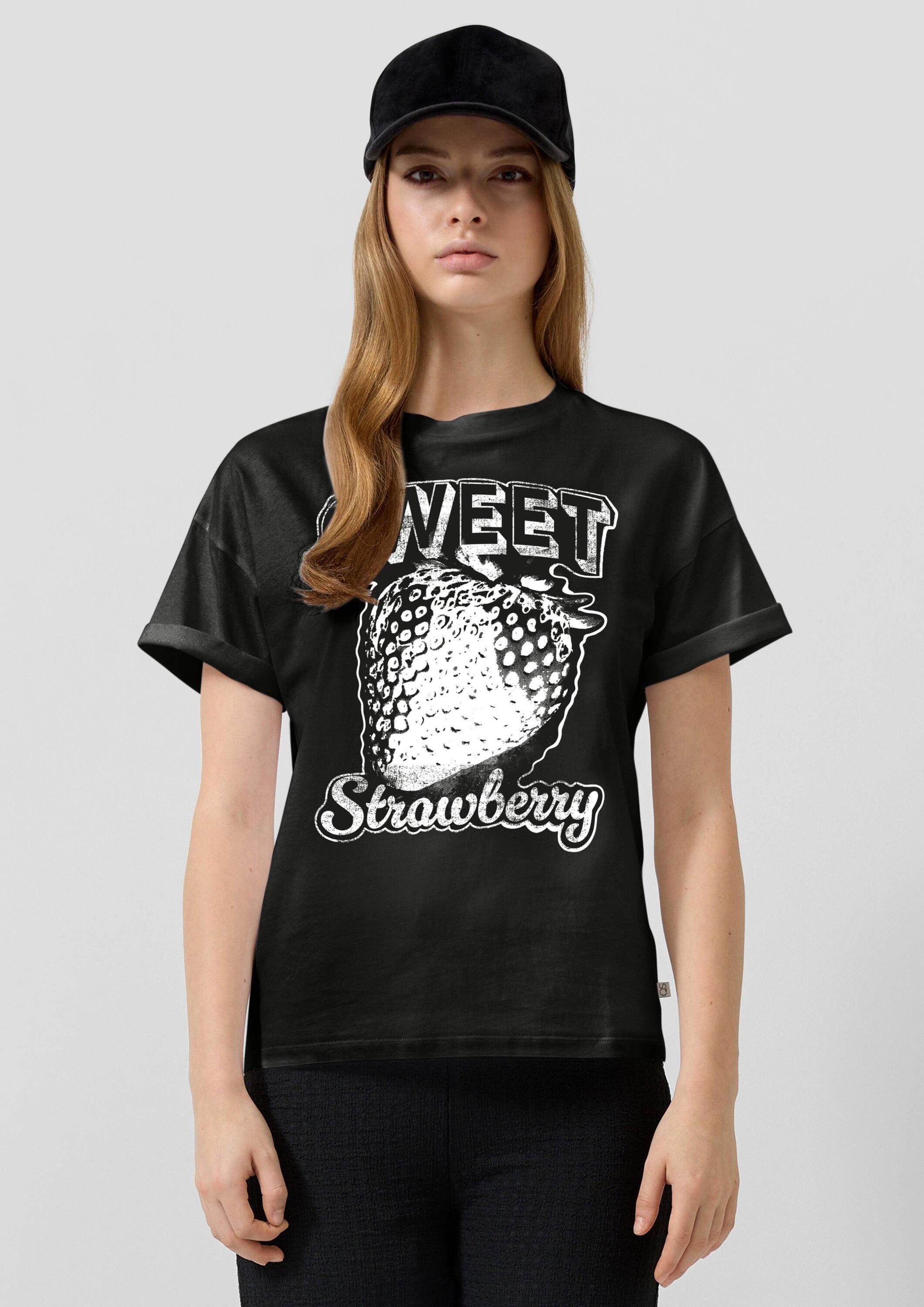 Kurzarmshirt T-Shirt