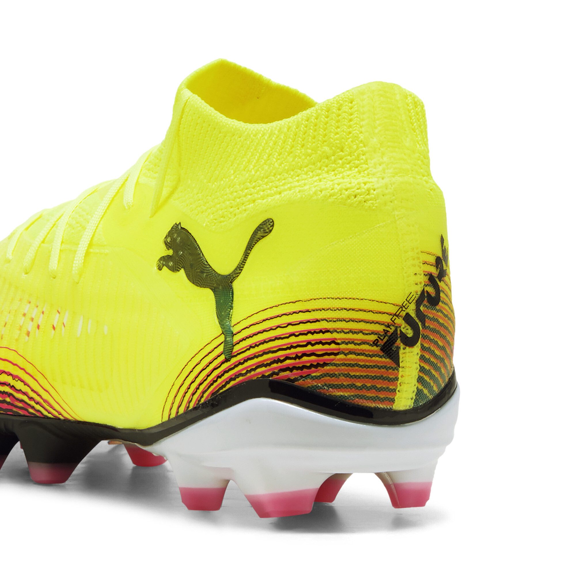 PUMA FUTURE 8 PRO FG/AG Fußballschuhe Damen Fußballschuh