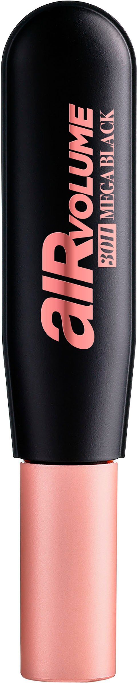 Mascara Air Volume 30H