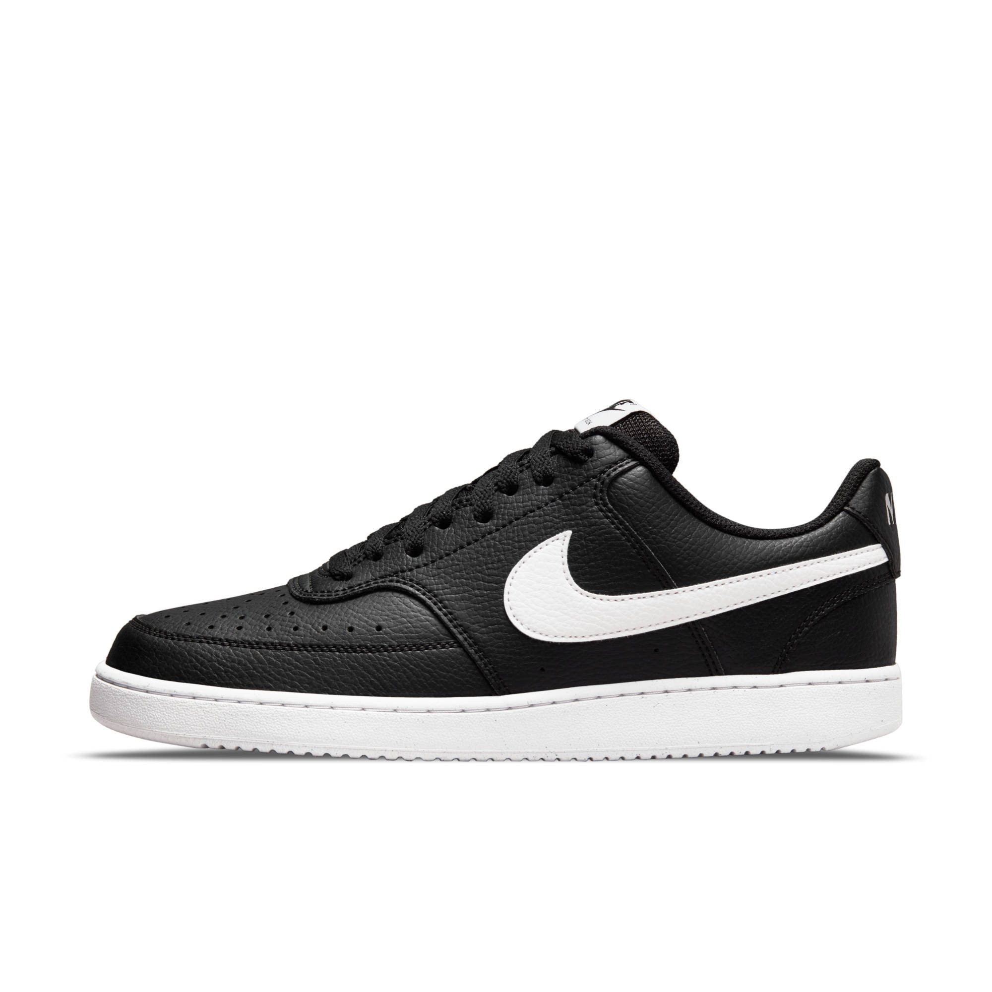 Nike Sportswear Court Vision Low Next Nature Sneaker Design auf den Spuren des Air Force 1 – Bild 2 von 5