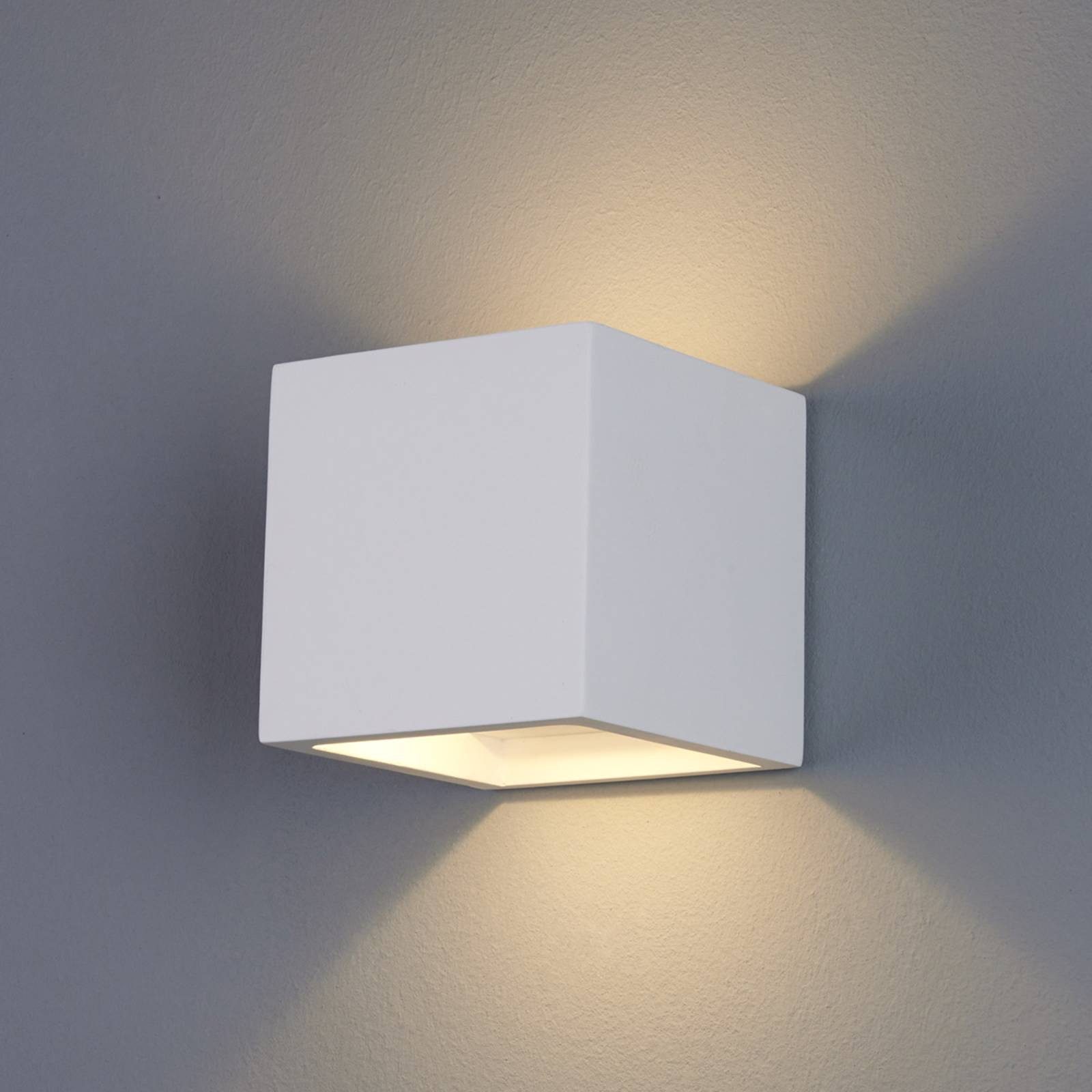Lindby LED Wandleuchte Marita, LED-Leuchtmittel fest günstig online kaufen