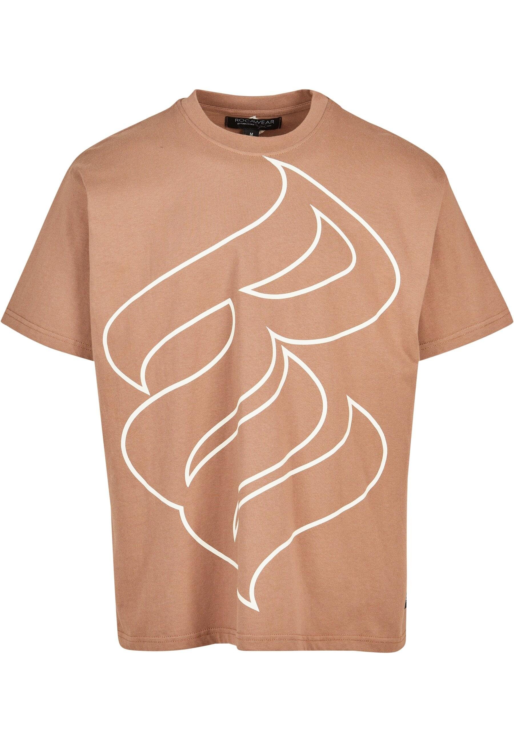 Rocawear Kurzarmshirt Rocawear Herren Rocawear Woodhaven günstig online kaufen