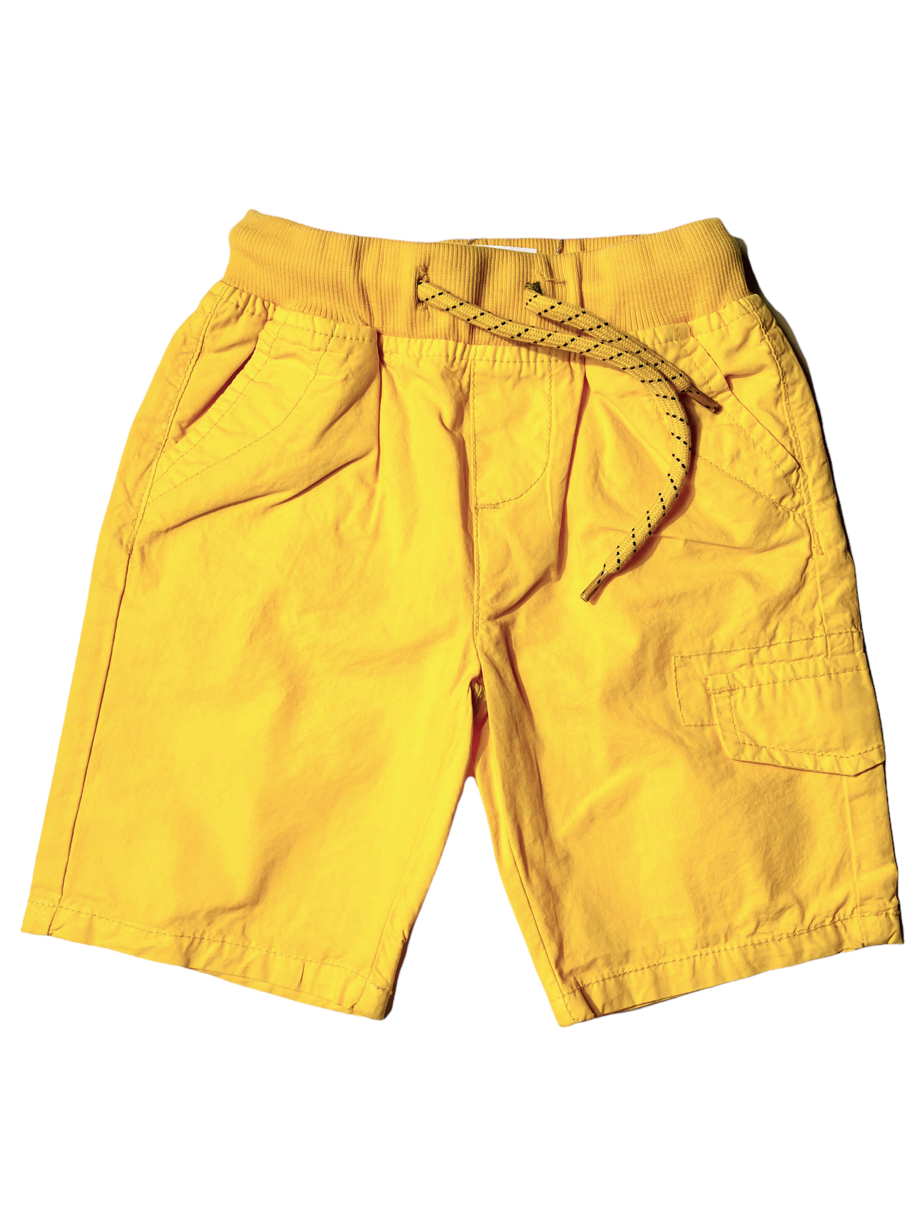 Week-end a la Mer Cargoshorts Soupolait Berm (1-tlg) Elastikbund