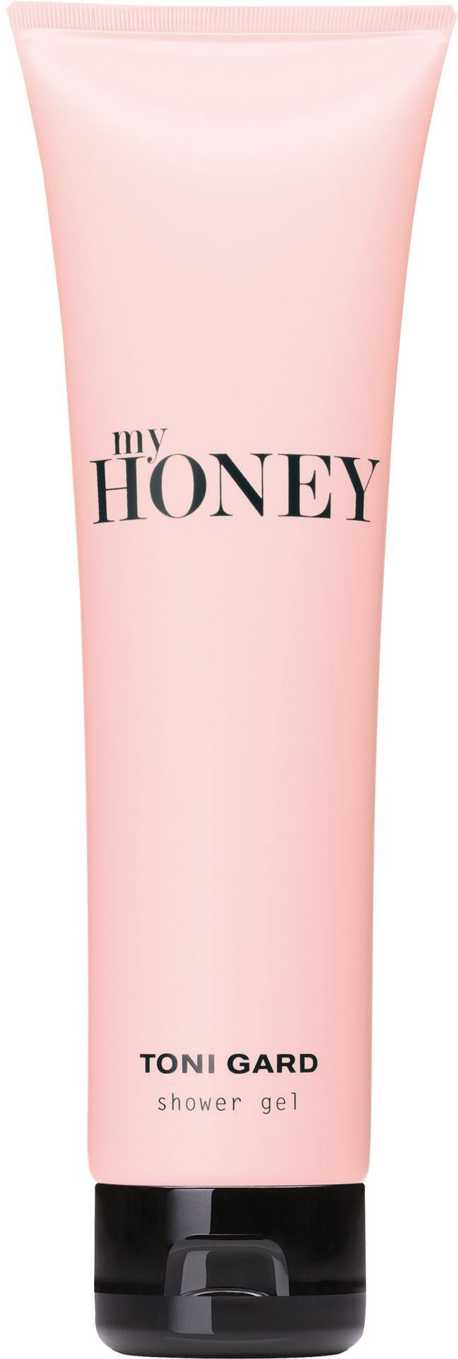 TONI GARD Duschgel MY HONEY Shower Gel