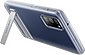 Samsung Smartphone-Hülle »Clear Standing Cover EF-JG780 für S20 FE«, Bild 1