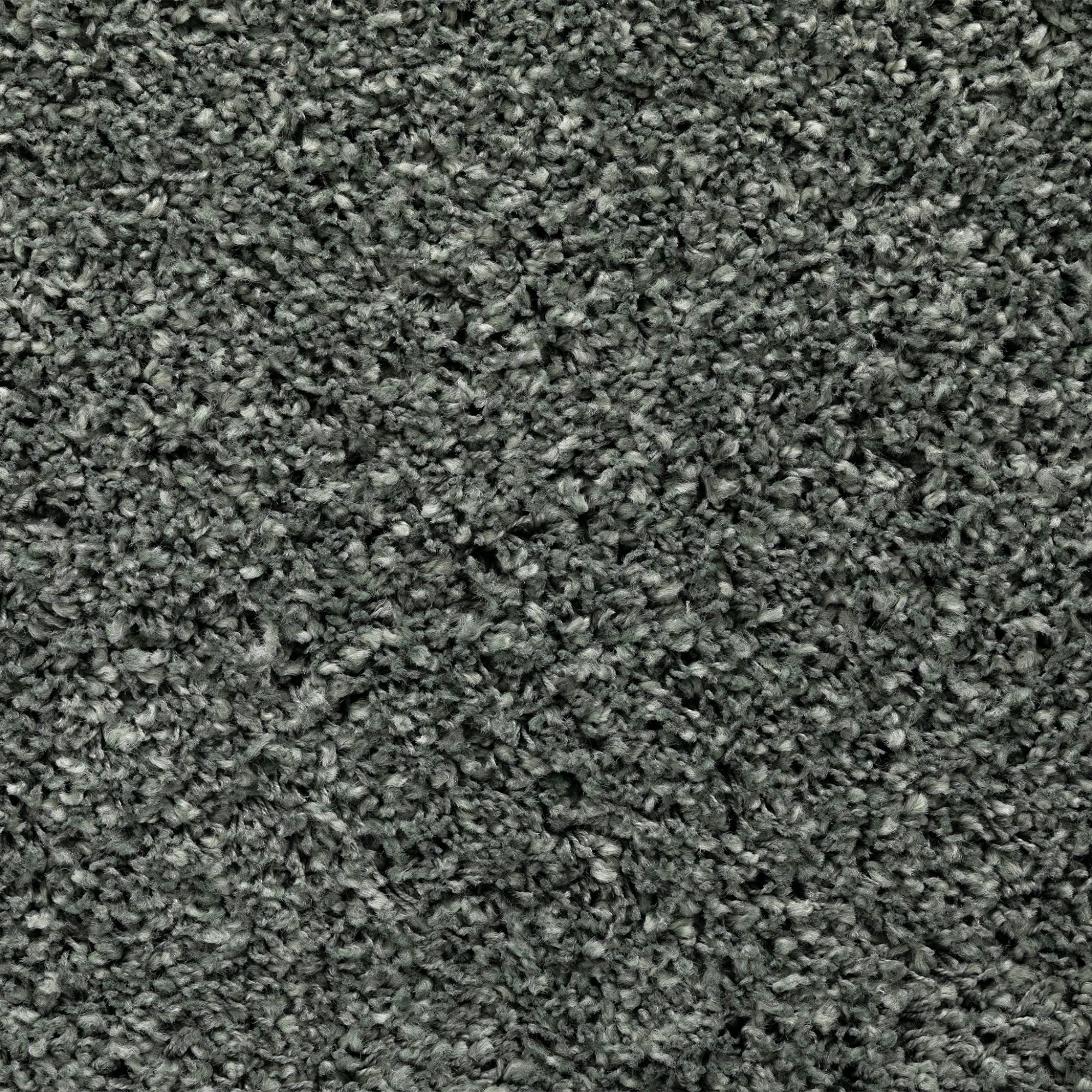 Steffensmeier Hochflor-Teppich Twilight, Rechteckig, Ragolle Hochflorteppich Shaggy Langflor