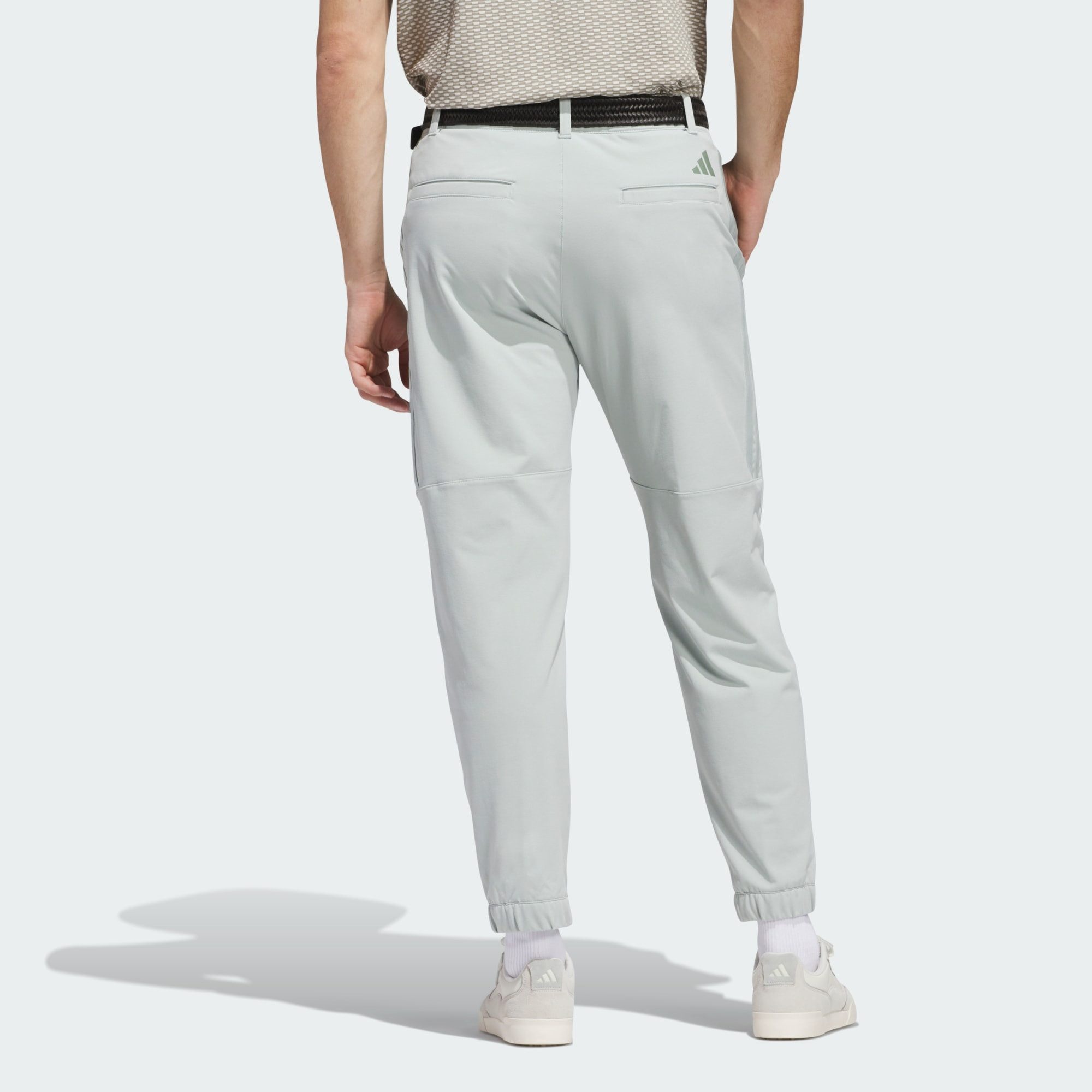adidas Performance Golfhose BEYOND GOLF JOGGINGHOSE günstig online kaufen