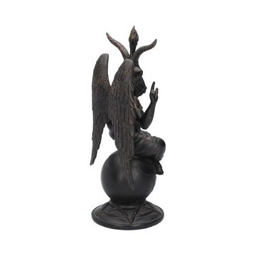 Nemesis Now Dekofigur Indoor - Modell Baphomet - Dekofigur Indoor