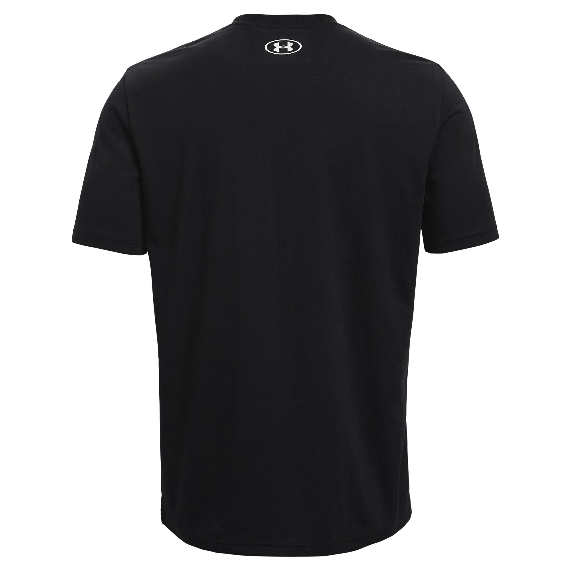 Under Armour® T-Shirt Under Armour Herren T-Shirt ABC Camo Boxed Logo Tee 1 günstig online kaufen