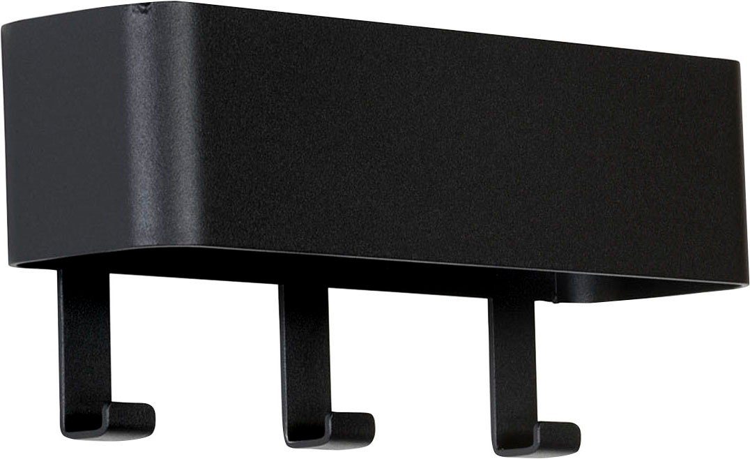 Spinder Design Garderobenhalter Dax Play, Metall, günstig online kaufen