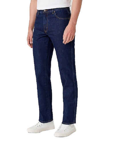 Wrangler 5-Pocket-Jeans »Texas 821 W12105« Non Stretch